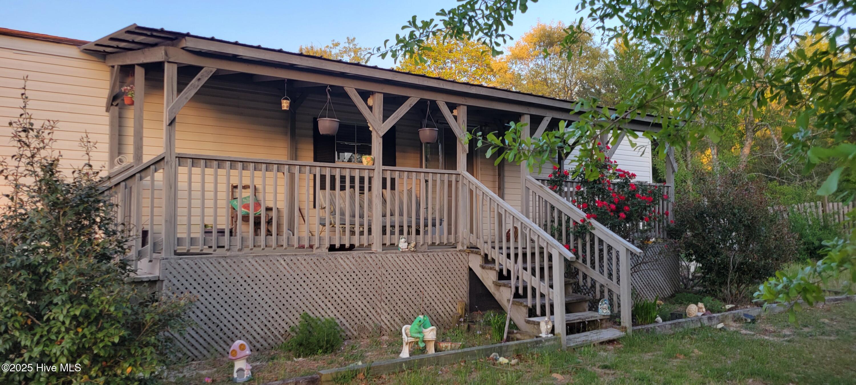 515 Ponderosa Drive Property Photo