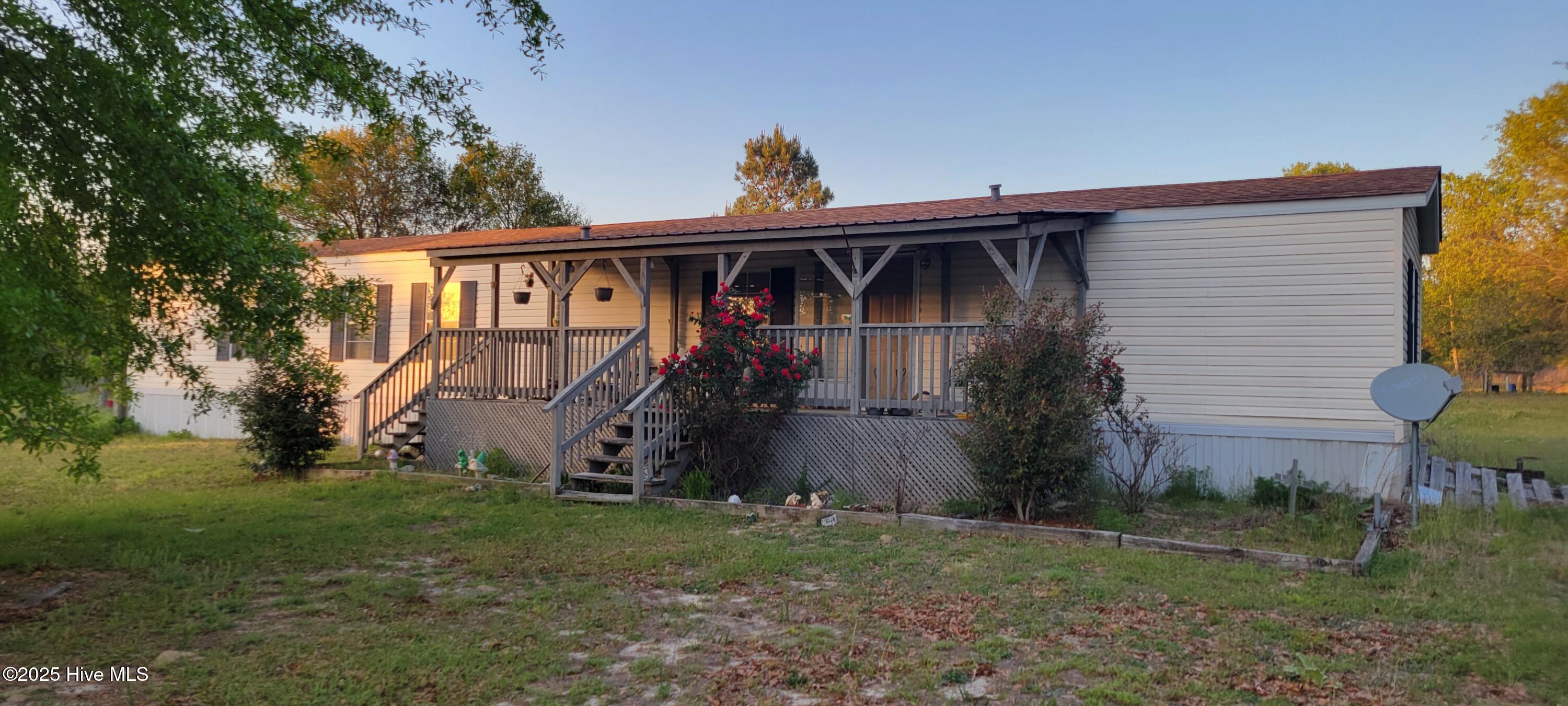 515 Ponderosa Drive Property Photo 3