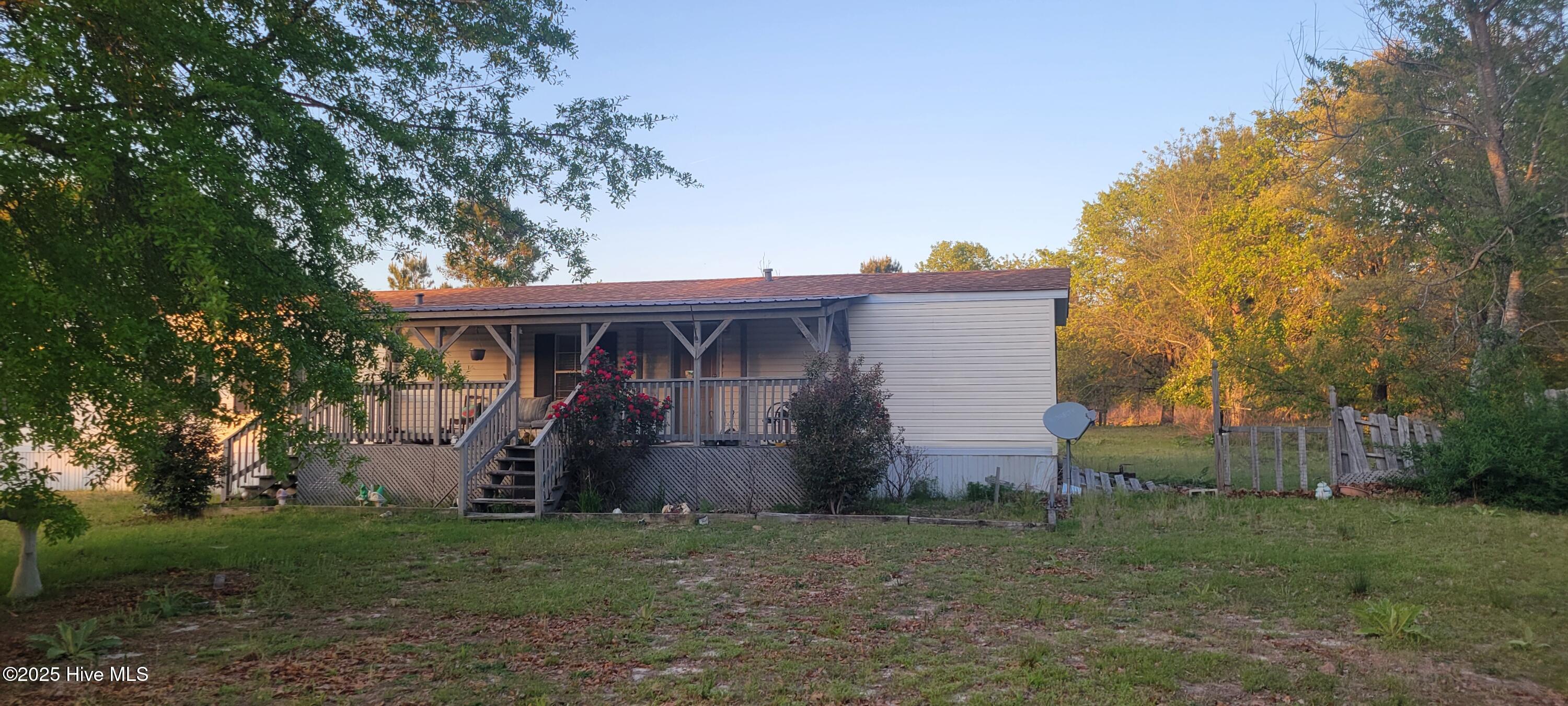 515 Ponderosa Drive Property Photo 4