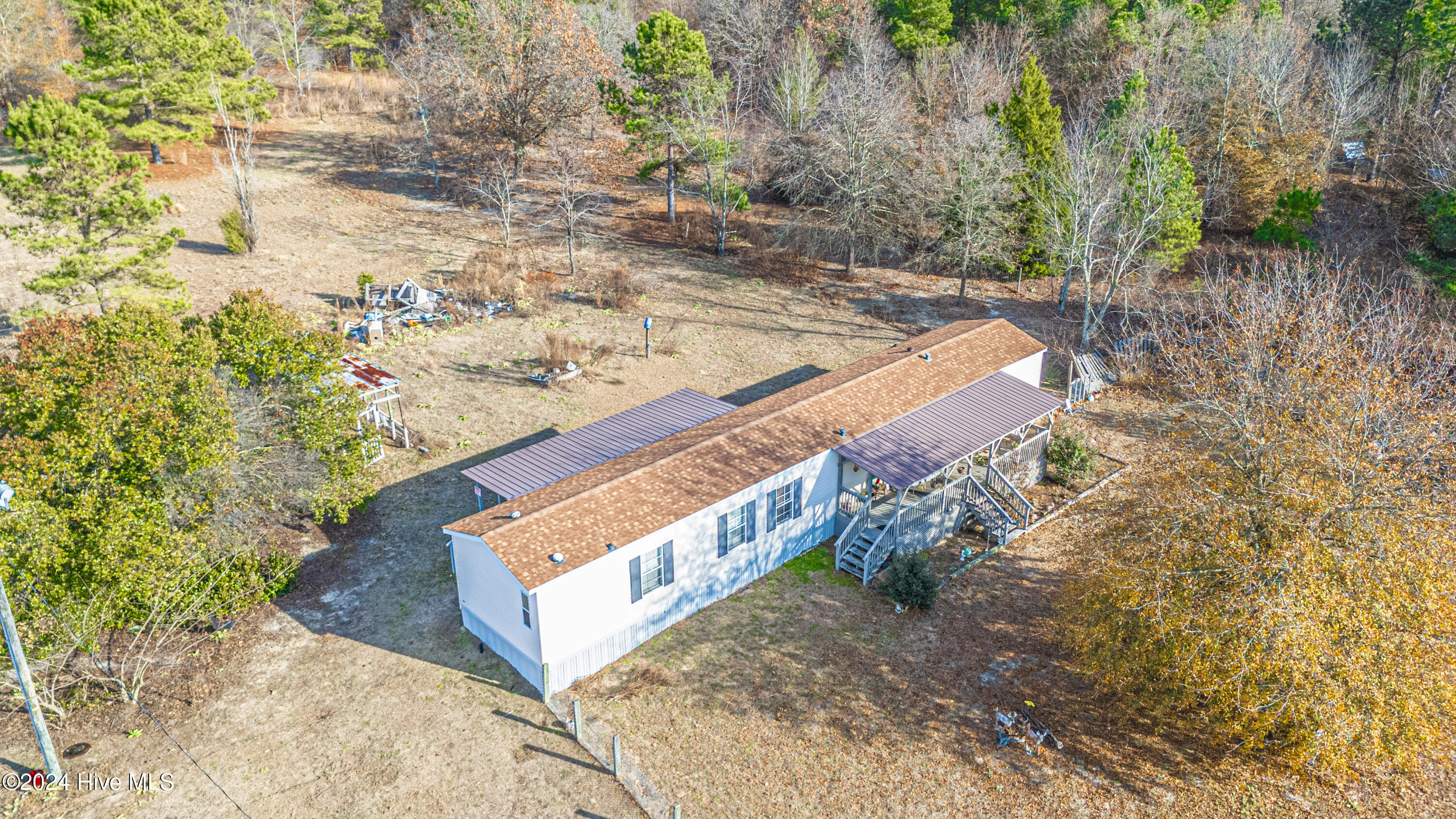 515 Ponderosa Drive Property Photo 48