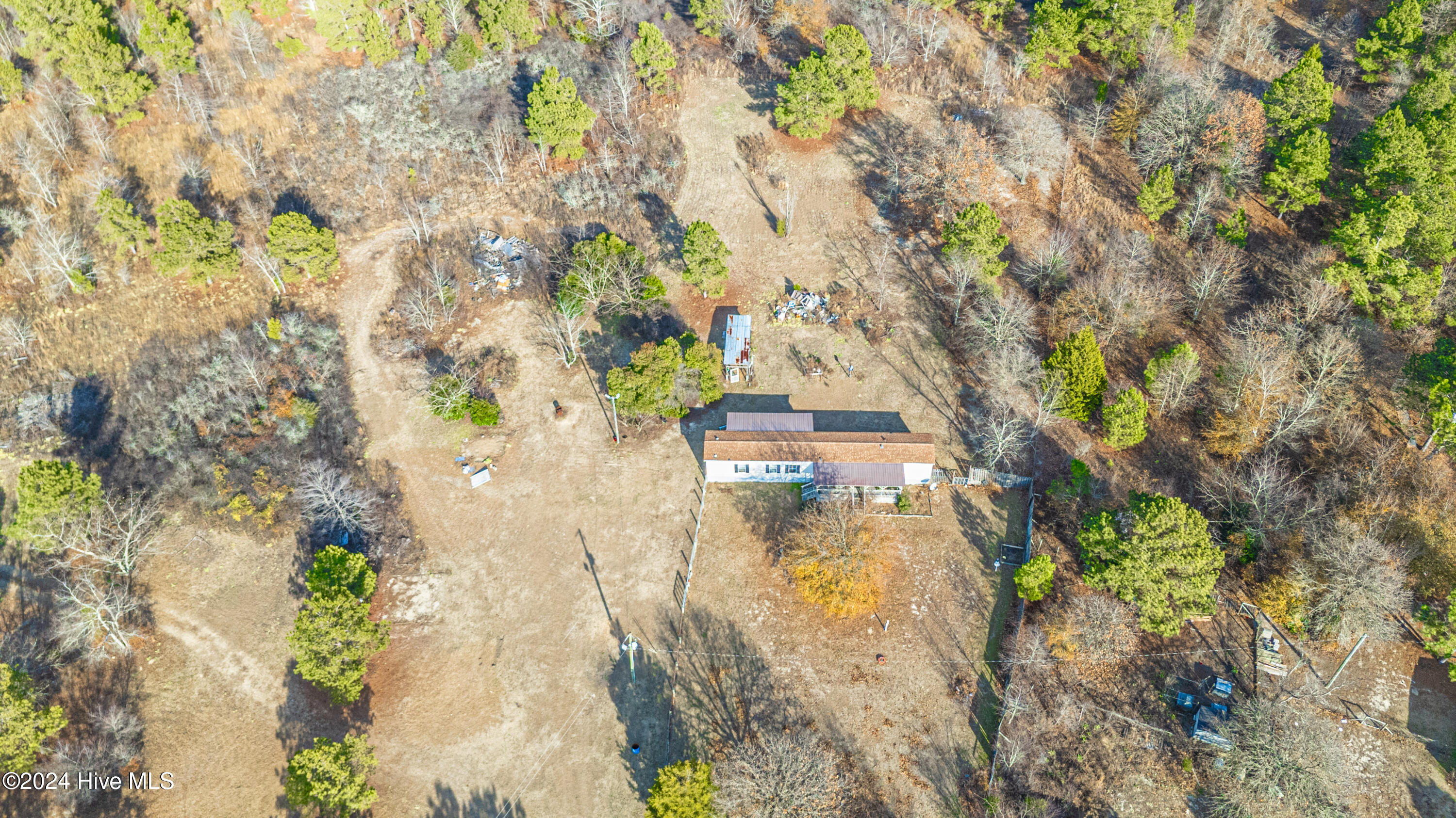 515 Ponderosa Drive Property Photo 49