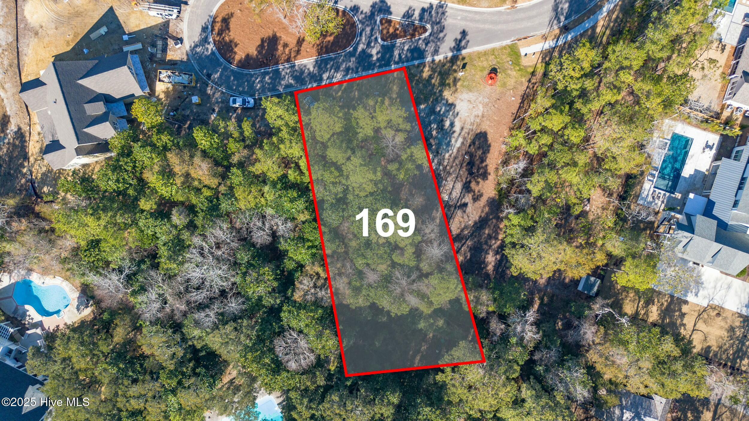 3309 Shelter Sound Court Property Photo 1