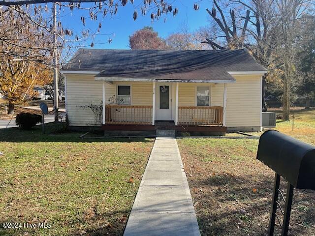 516 Winstead Street Property Photo
