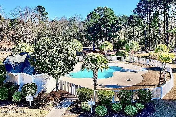 884 Great Egret Circle # 6 Property Photo 24