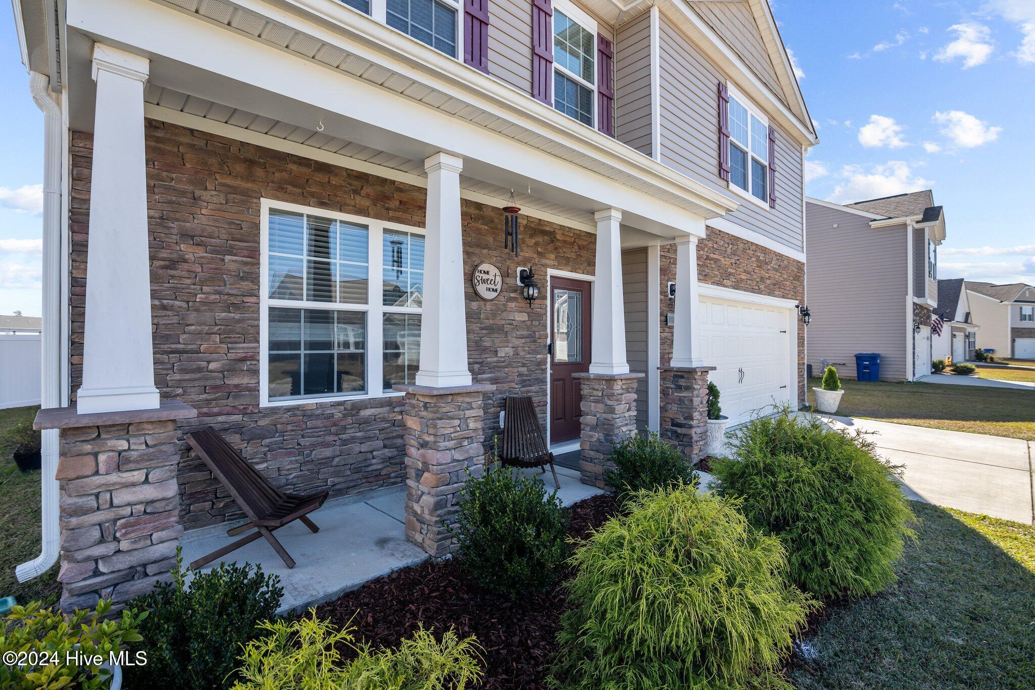 1005 Josh Court Property Photo 12
