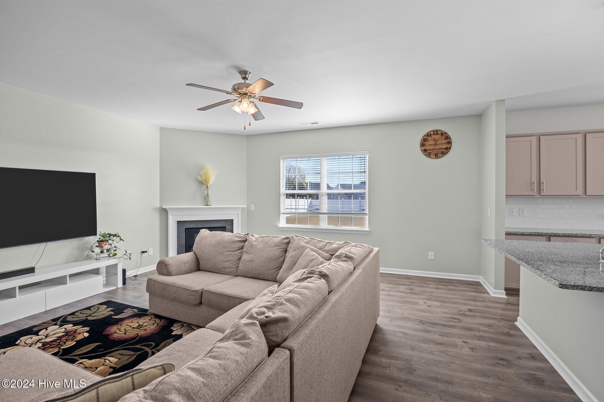 1005 Josh Court Property Photo 17