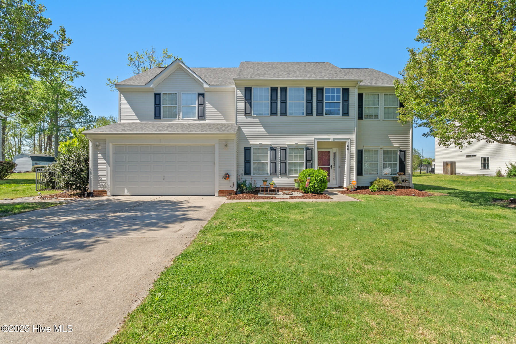 166 Saint Andrews Road Property Photo 1