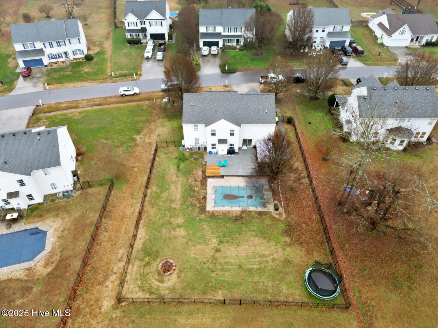 166 Saint Andrews Road Property Photo 49