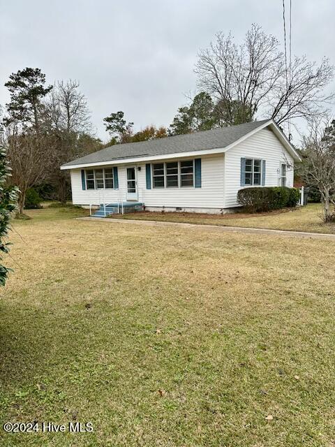 315 N Wilkes Street Property Photo