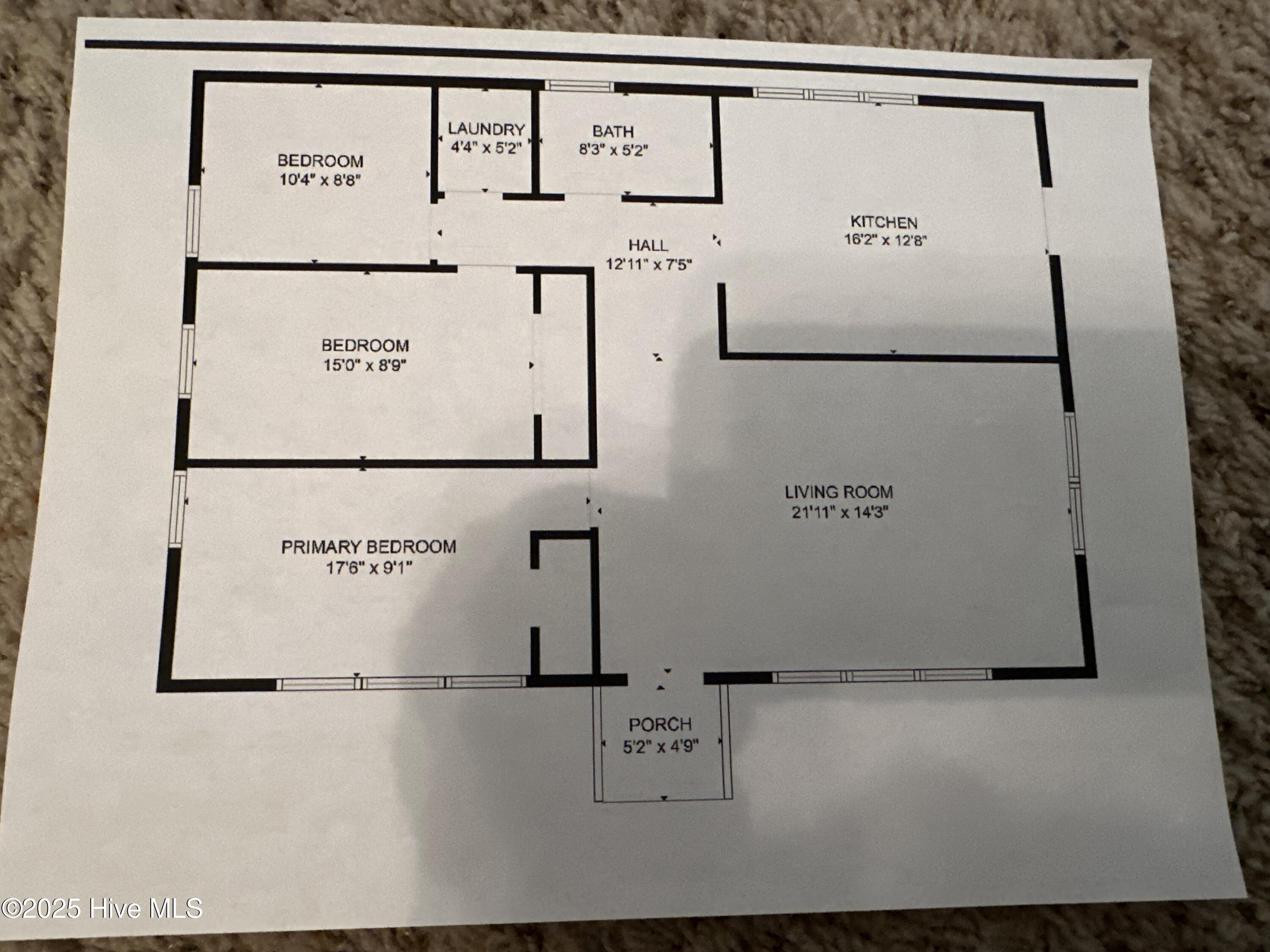 315 N Wilkes Street Property Photo 25