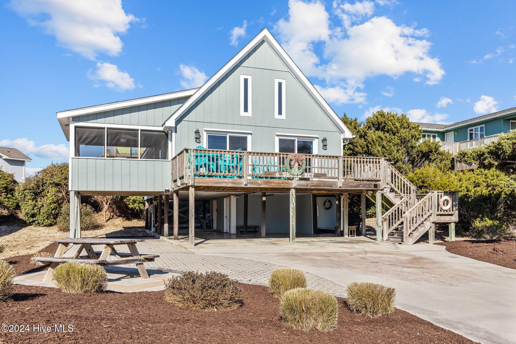 1310 Ocean Drive Property Photo 1