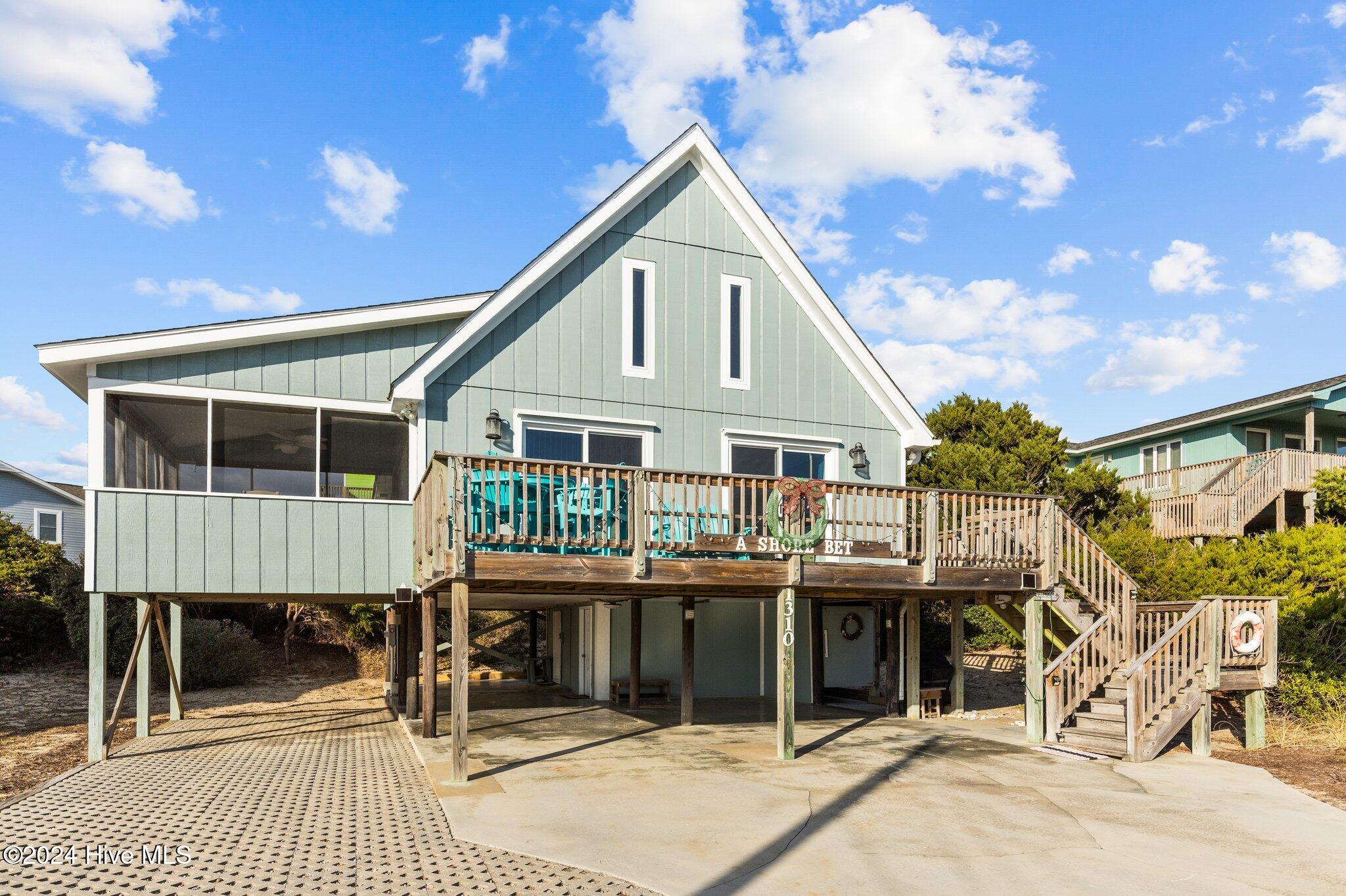1310 Ocean Drive Property Photo 2