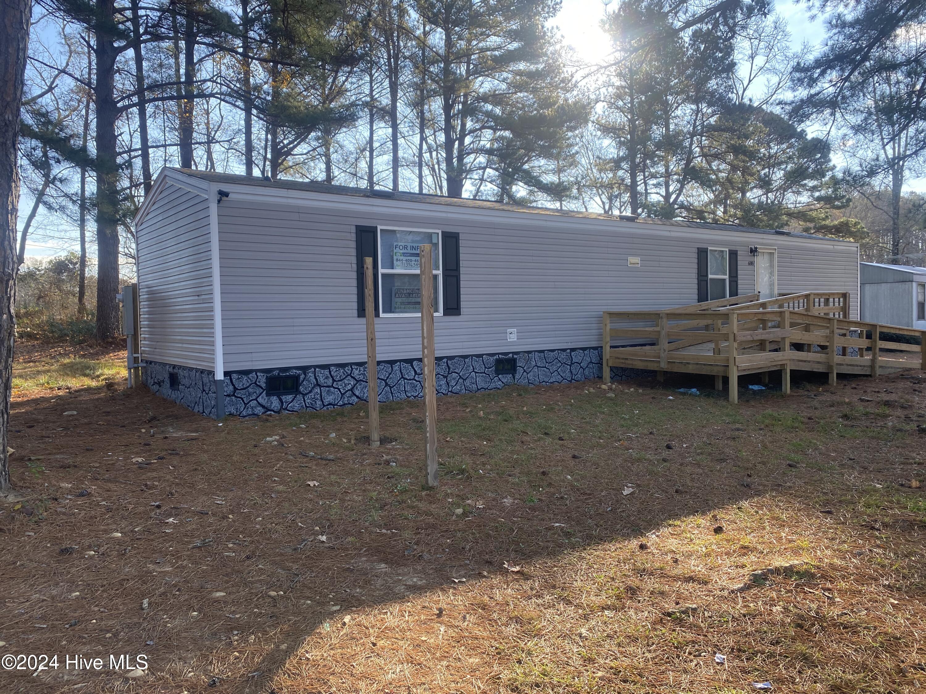 688 Reynolds Circle Property Photo