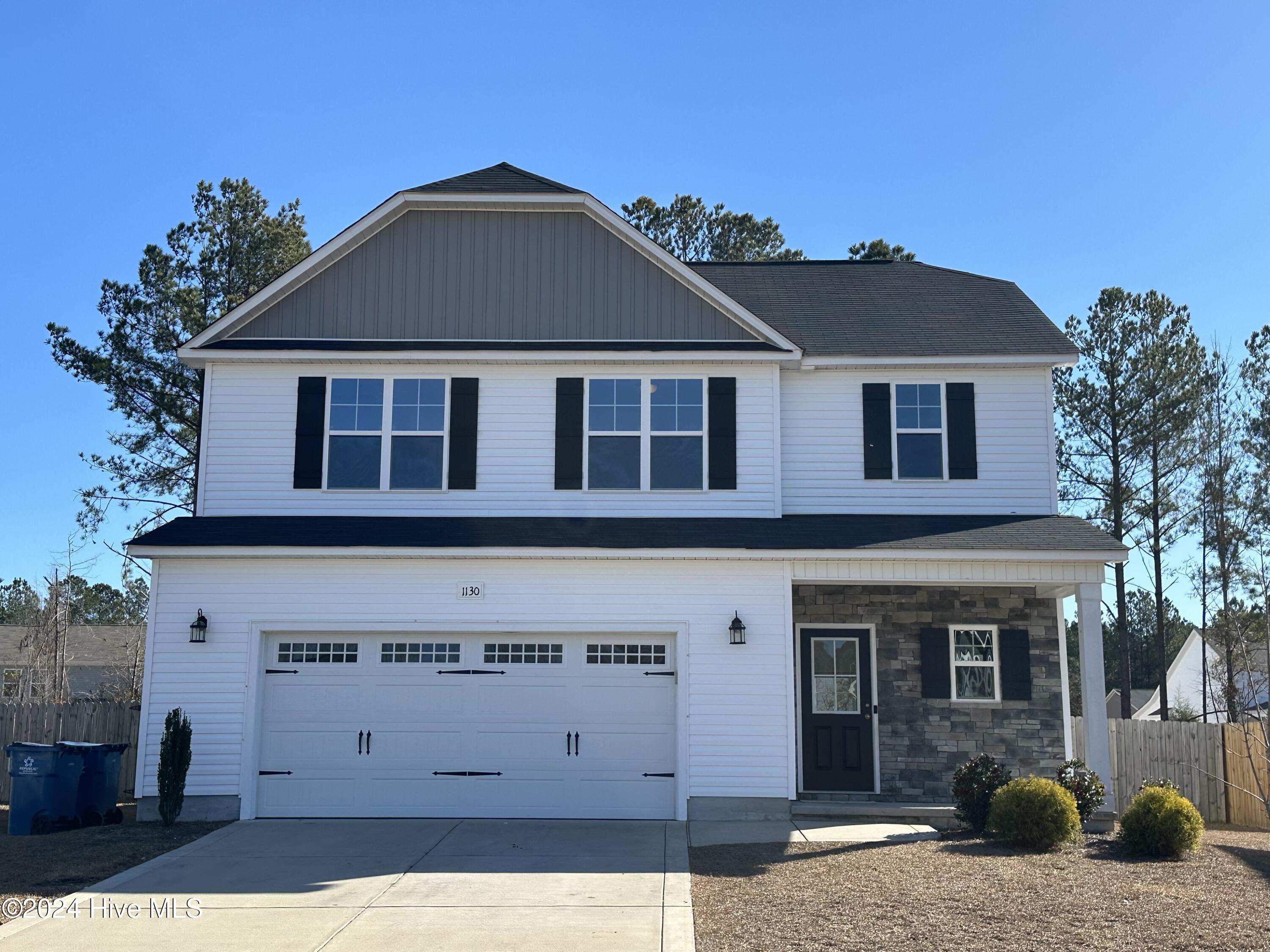 1130 Camellia Drive Property Photo