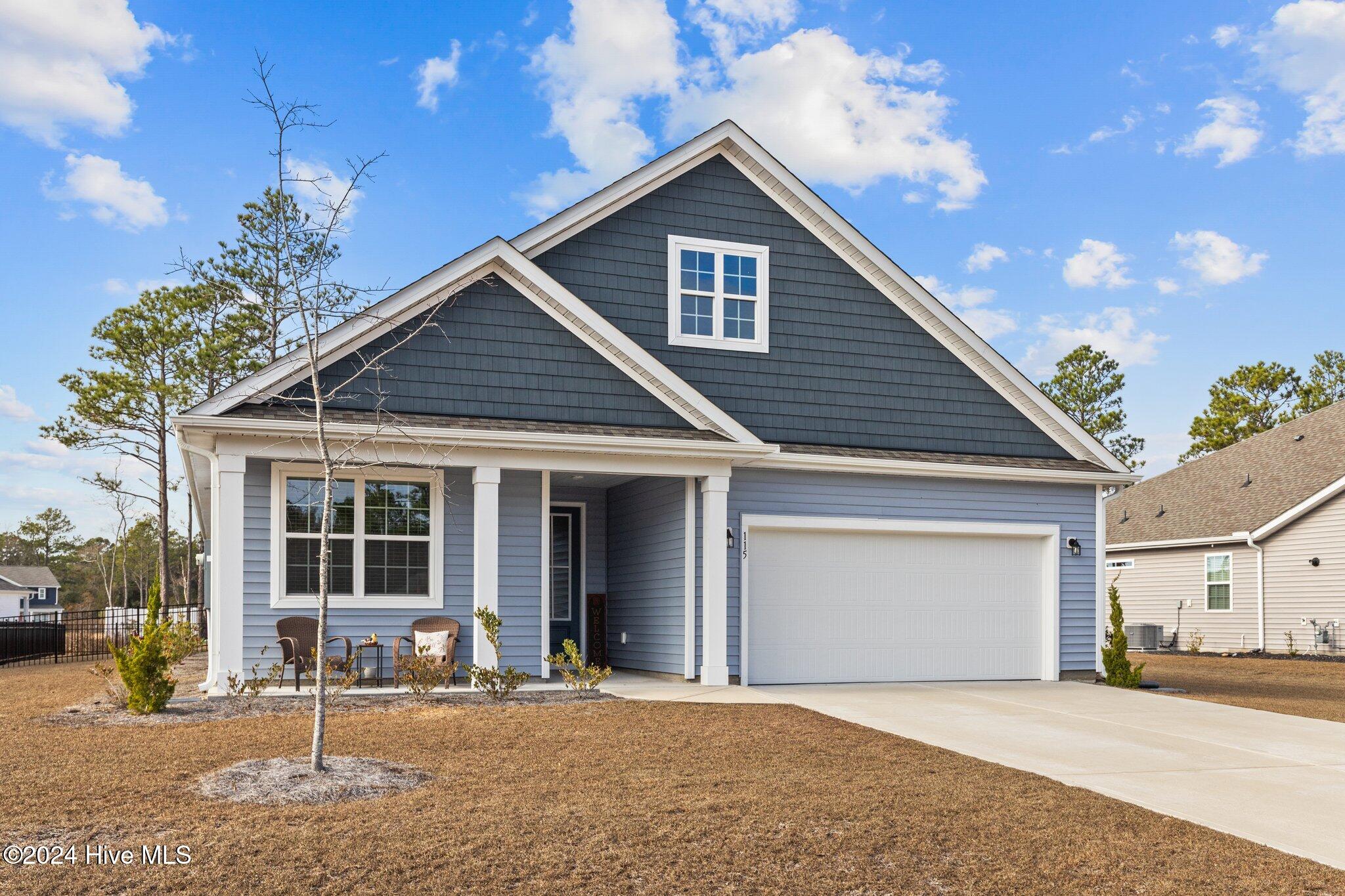 115 Ballantine Grove Lane Property Photo 40