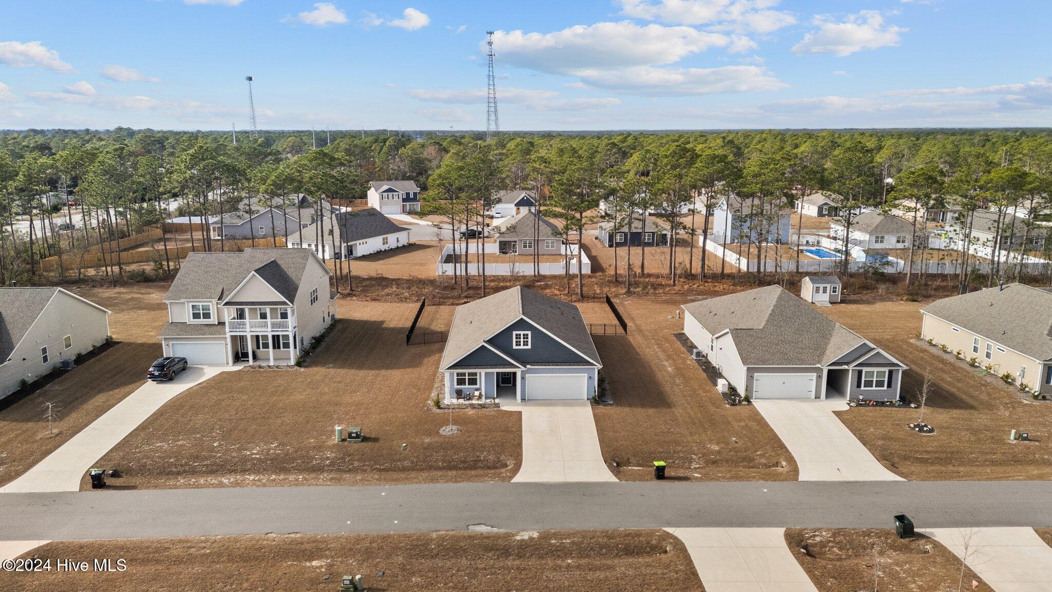 115 Ballantine Grove Lane Property Photo 46