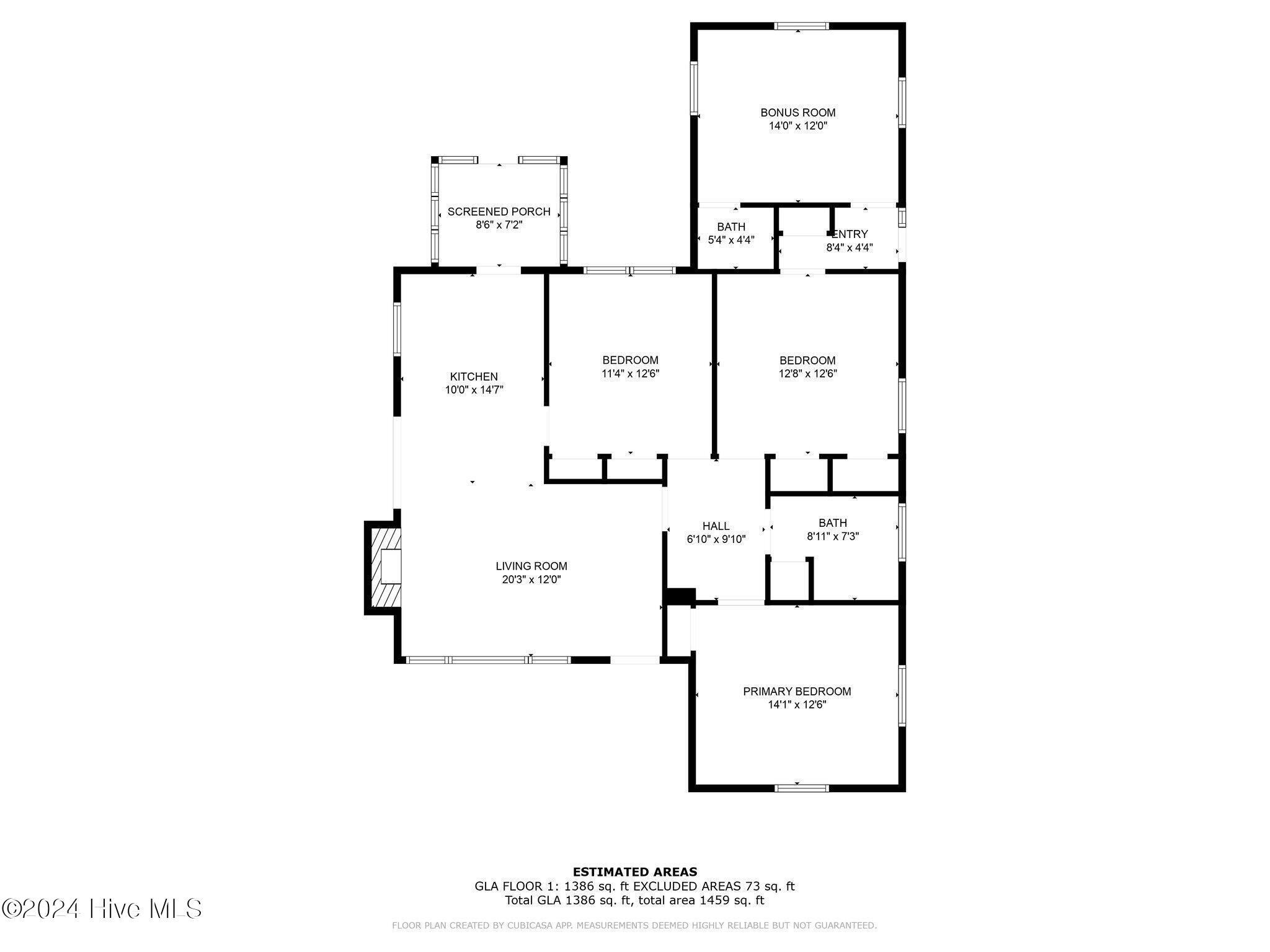 505 W Johnston Street Property Photo 4