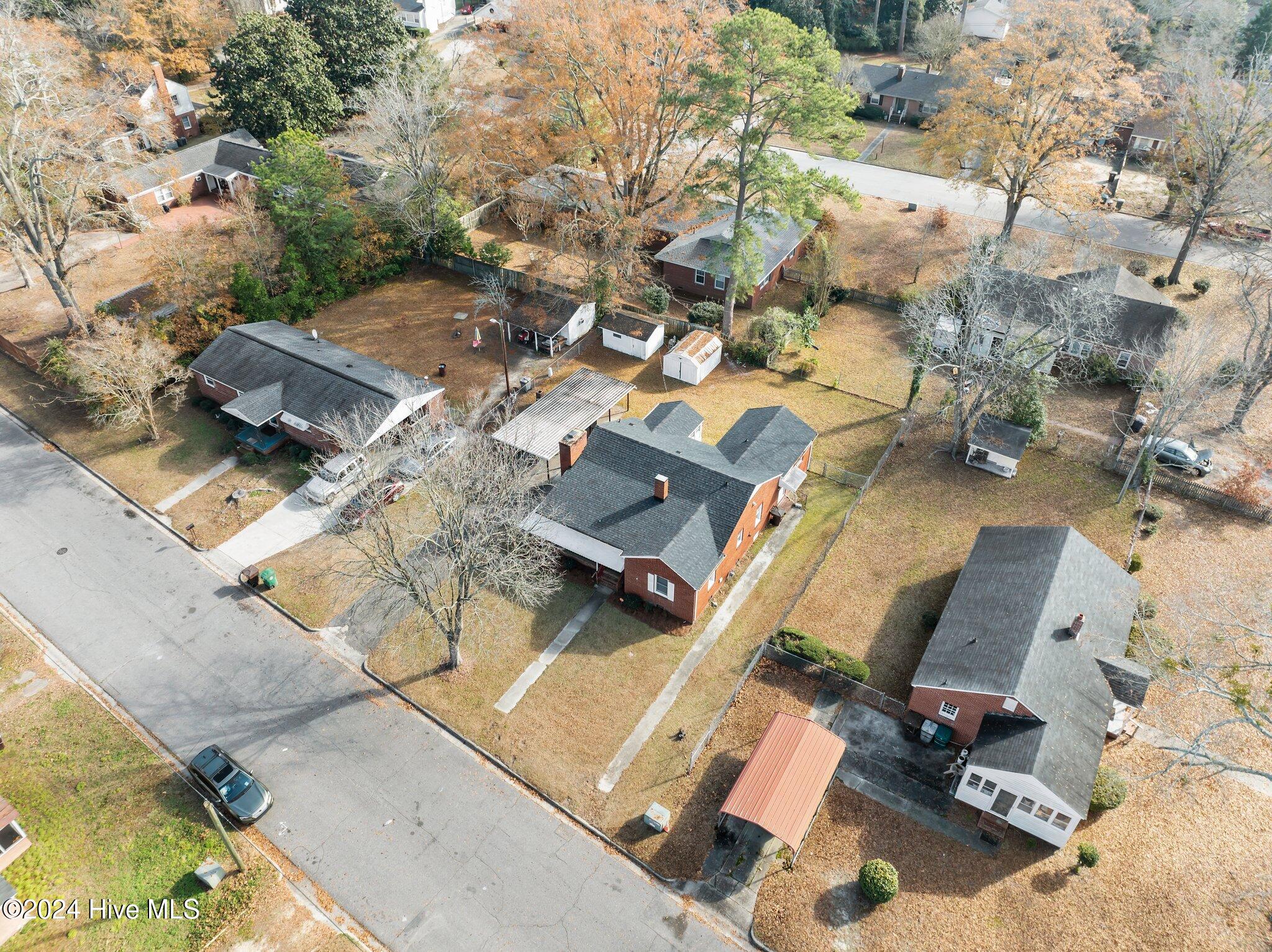 505 W Johnston Street Property Photo 41