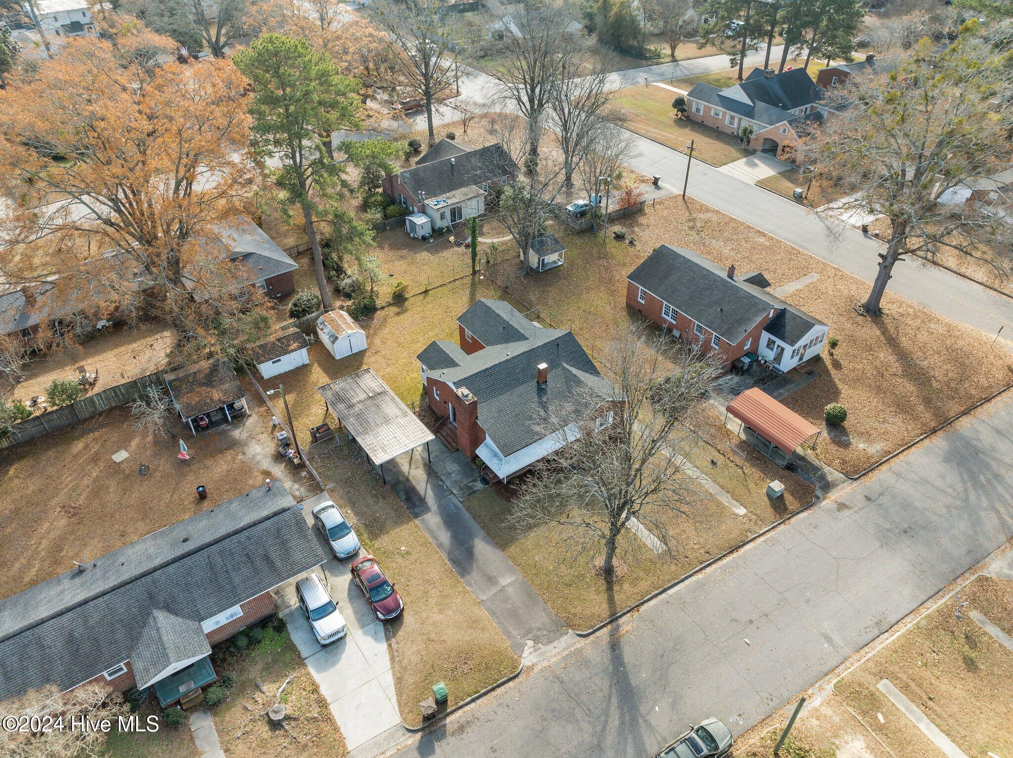 505 W Johnston Street Property Photo 42