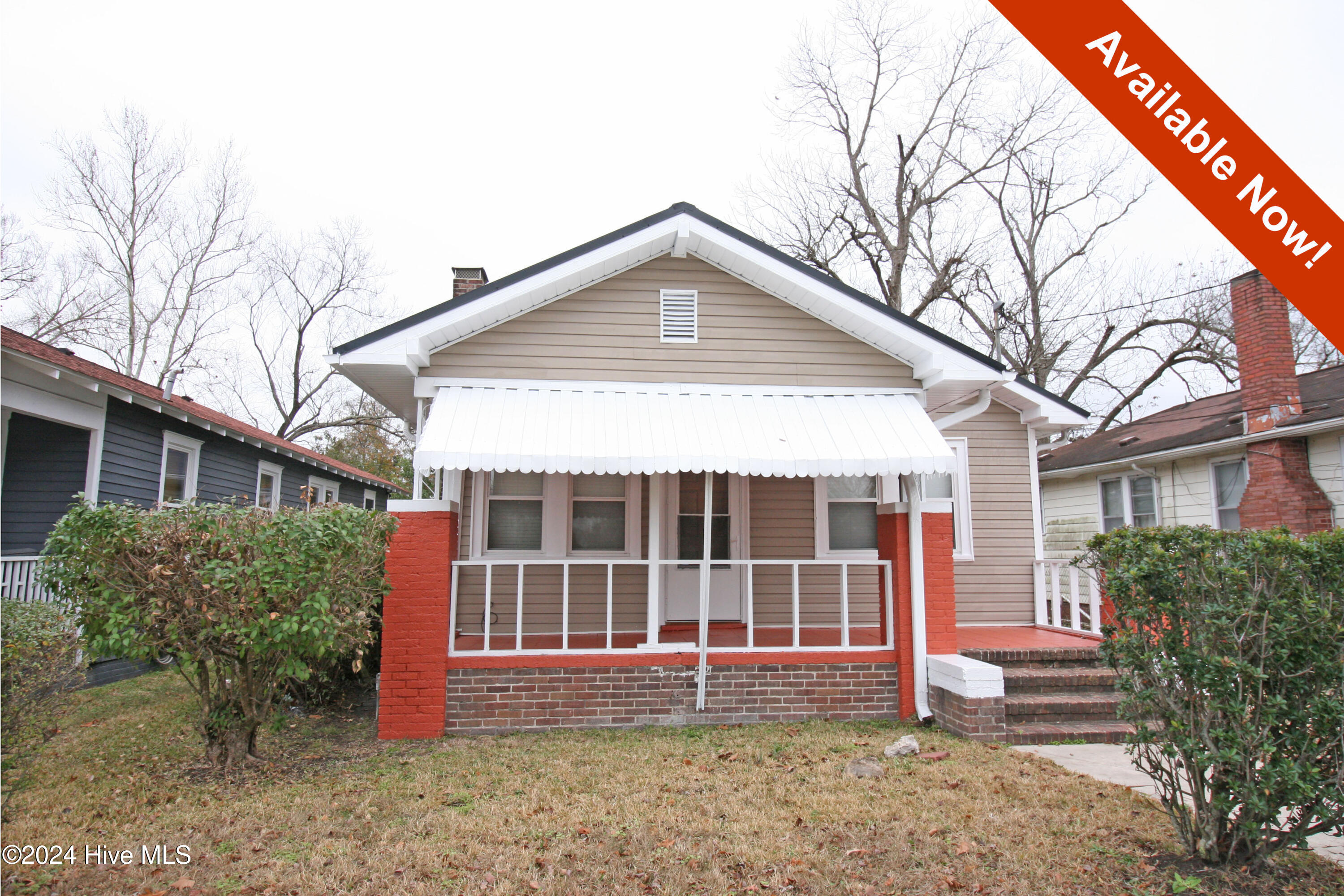 417 S 17th Street Property Photo 1
