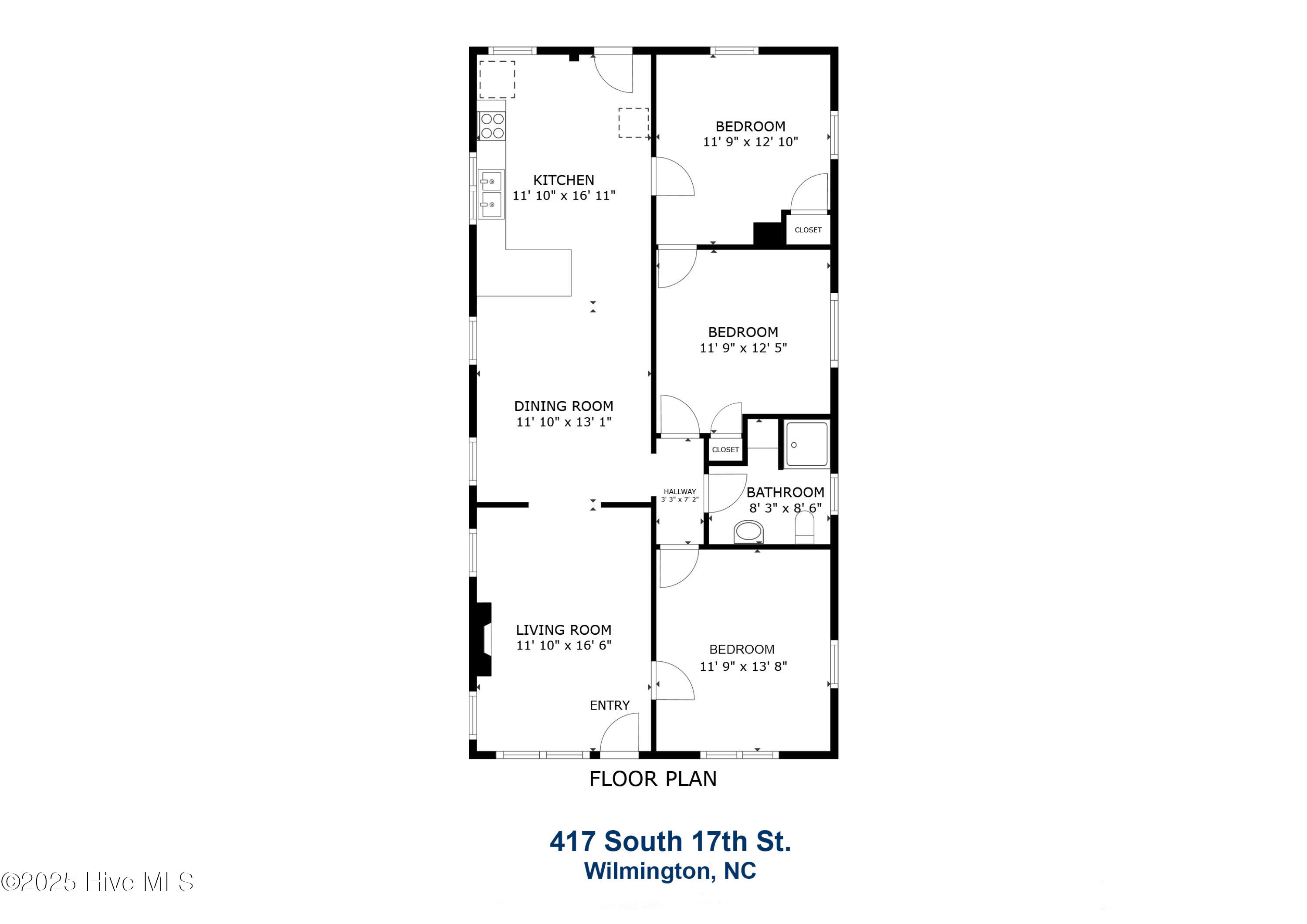417 S 17th Street Property Photo 19