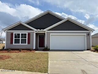 138 Spotted Owl Way Lot 331 Property Photo