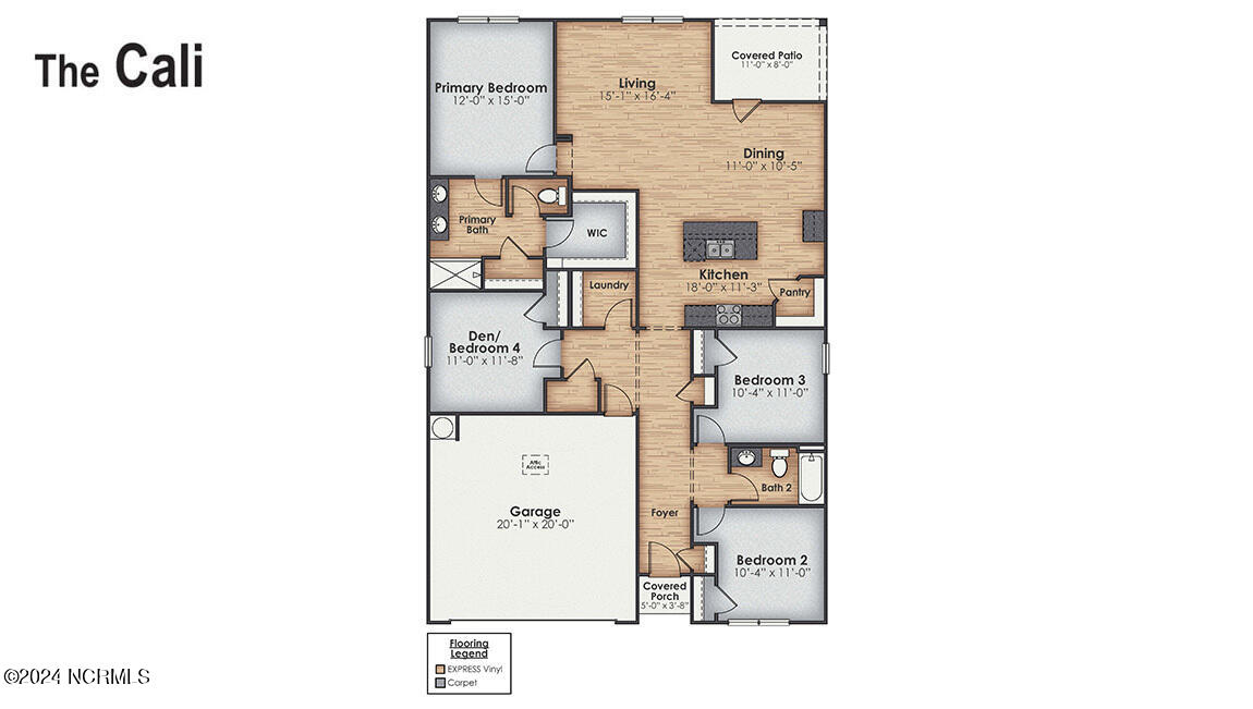 138 Spotted Owl Way Lot 331 Property Photo 2