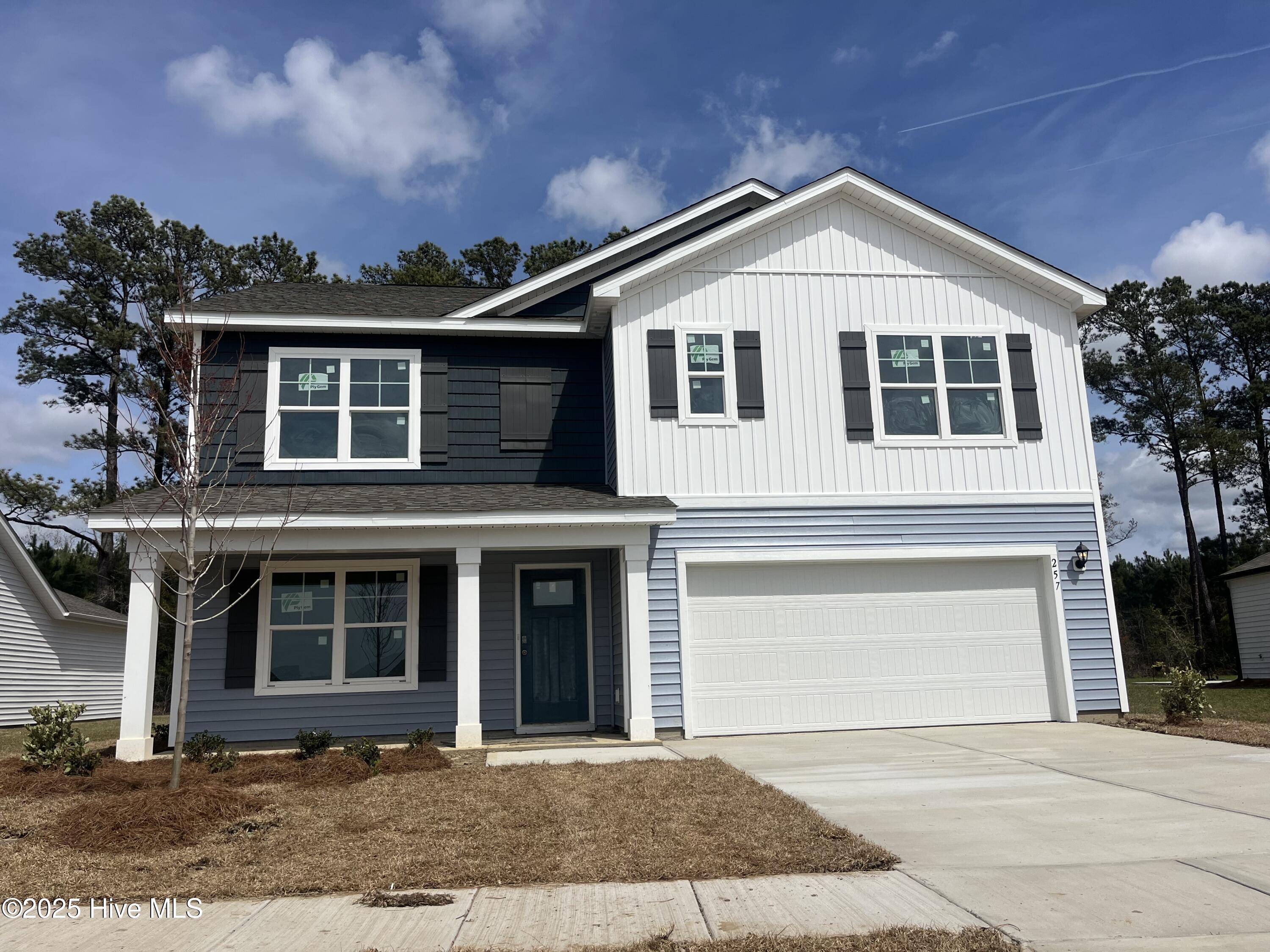257 Kite Circle Lot 693 Property Photo 1