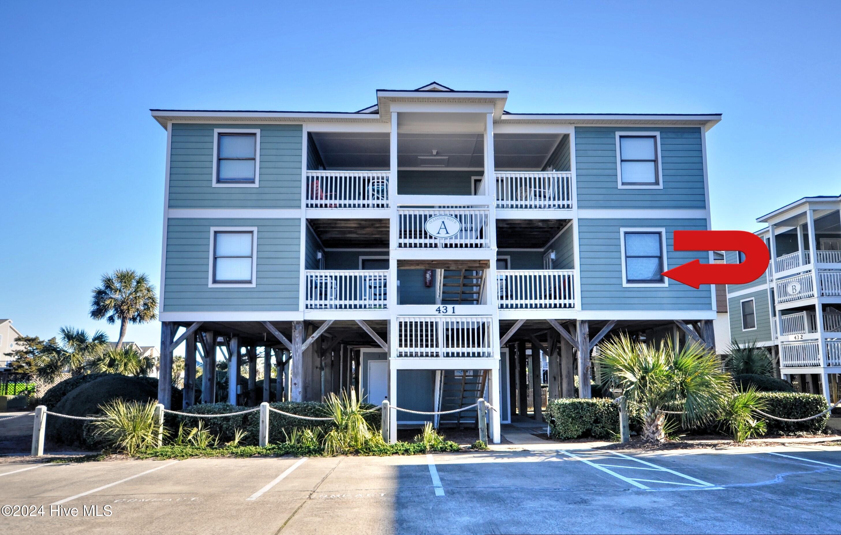 43 Ocean Isle West Boulevard # A-2 Property Photo 1