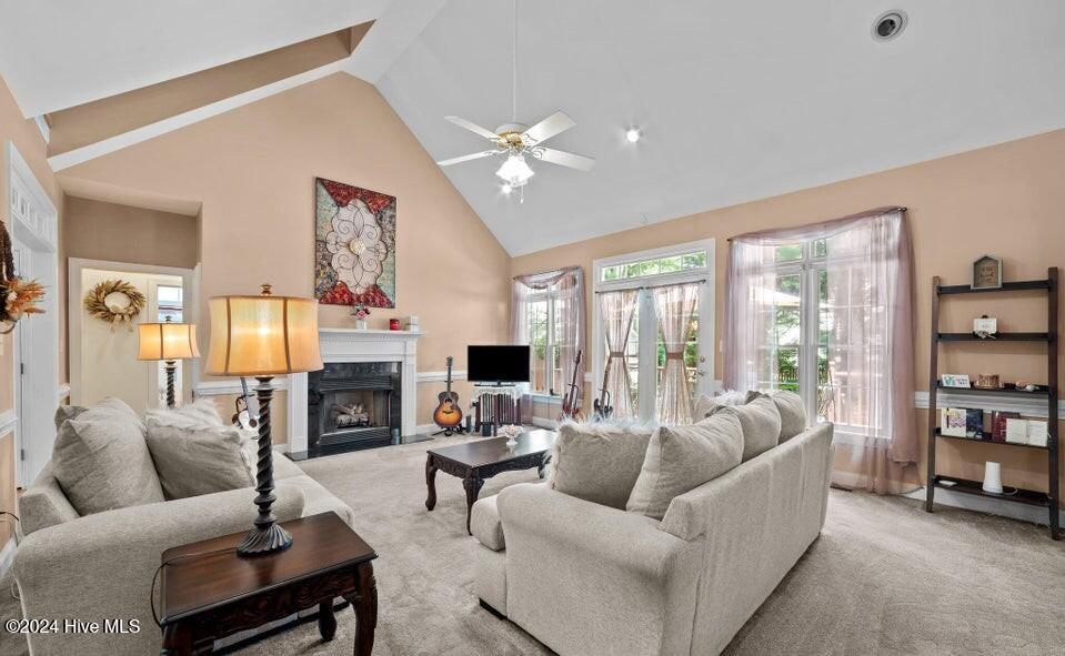 3207 Edinburgh Drive Property Photo 2