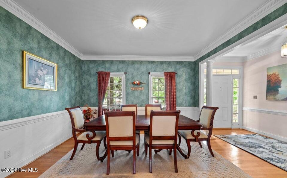 3207 Edinburgh Drive Property Photo 5