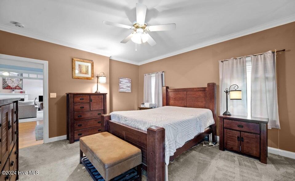 3207 Edinburgh Drive Property Photo 6
