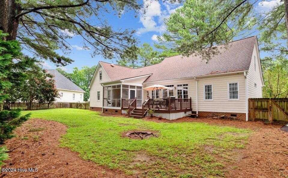 3207 Edinburgh Drive Property Photo 12