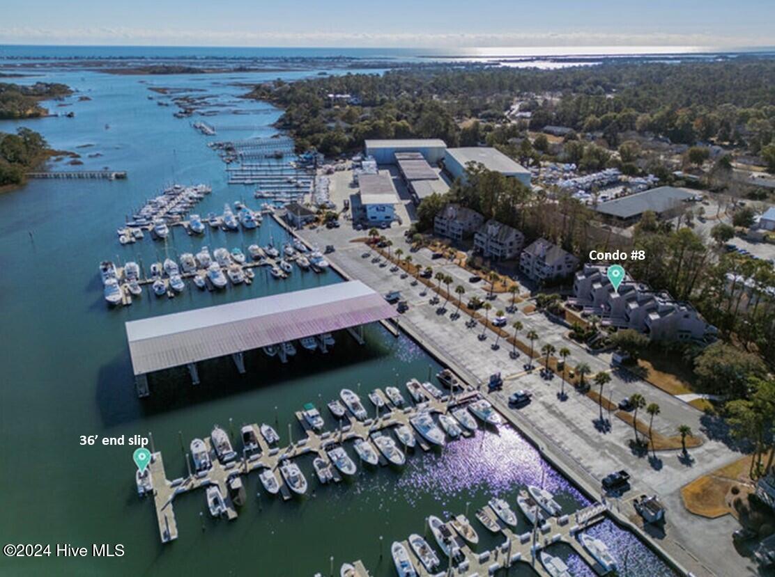 Bradley Creek Condo Real Estate Listings Main Image
