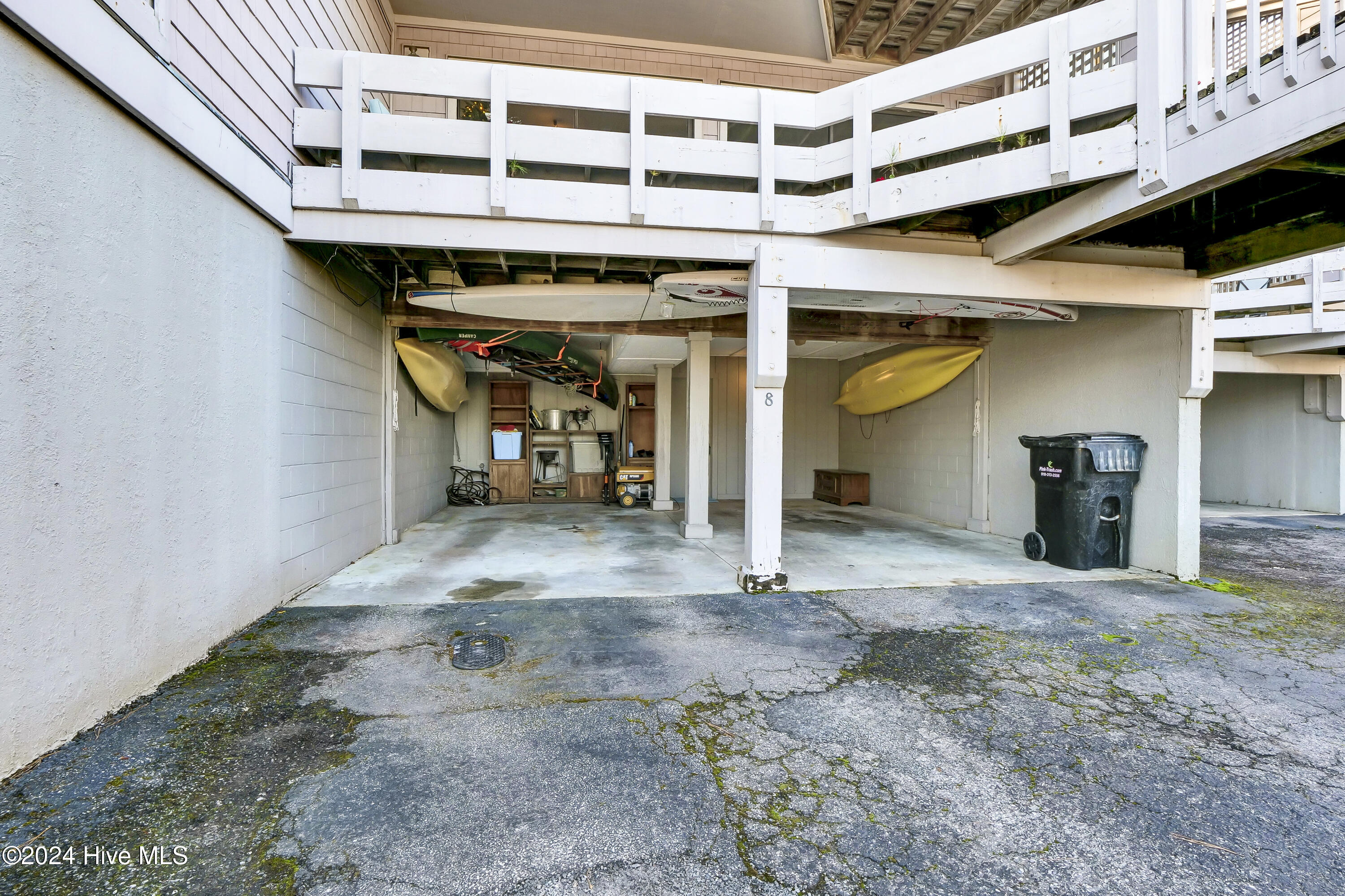 6338 Oleander Drive #8 Property Photo 40