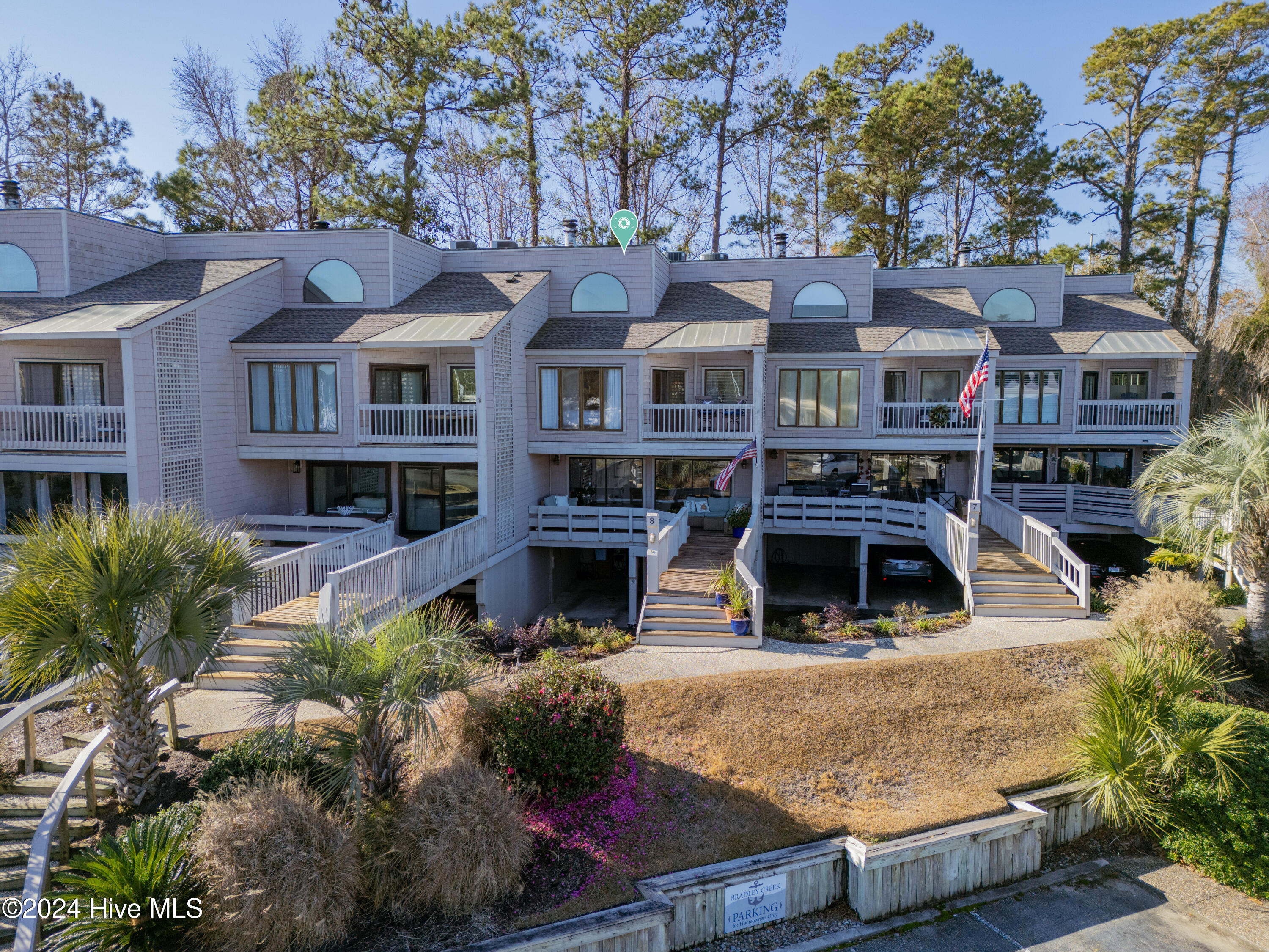 6338 Oleander Drive #8 Property Photo 42
