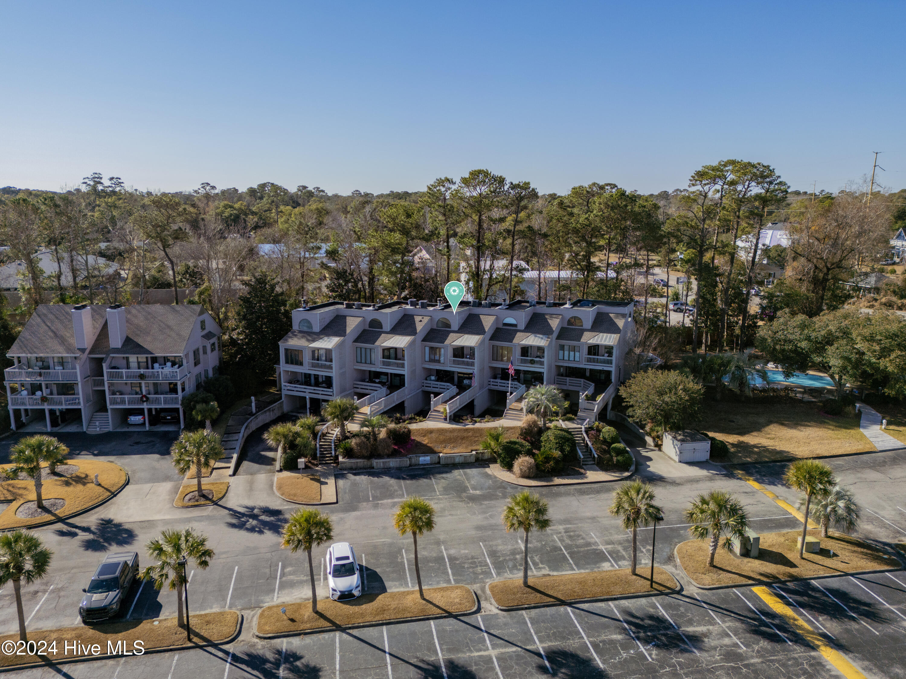 6338 Oleander Drive #8 Property Photo 45