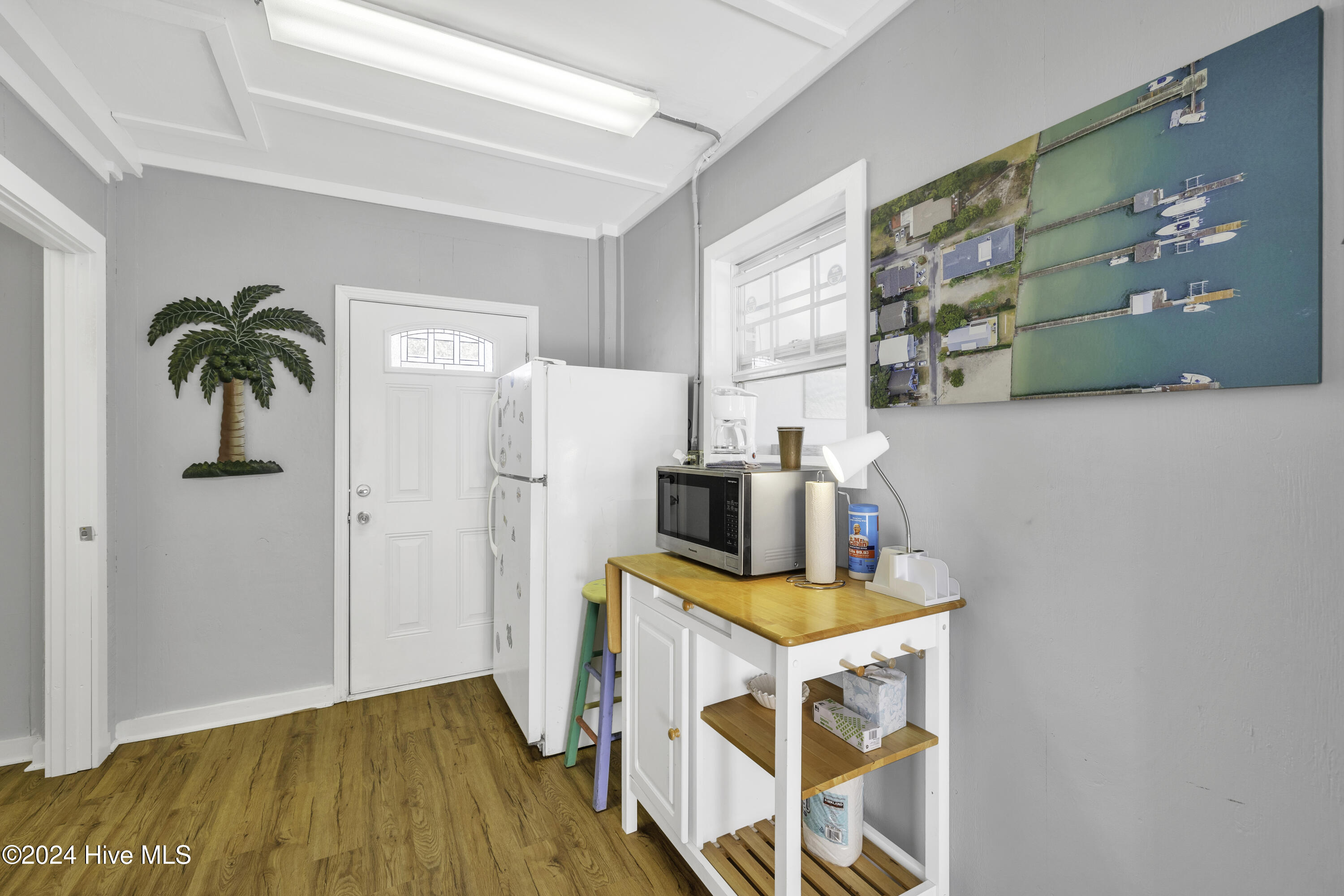 317 Fort Fisher Boulevard Property Photo 8