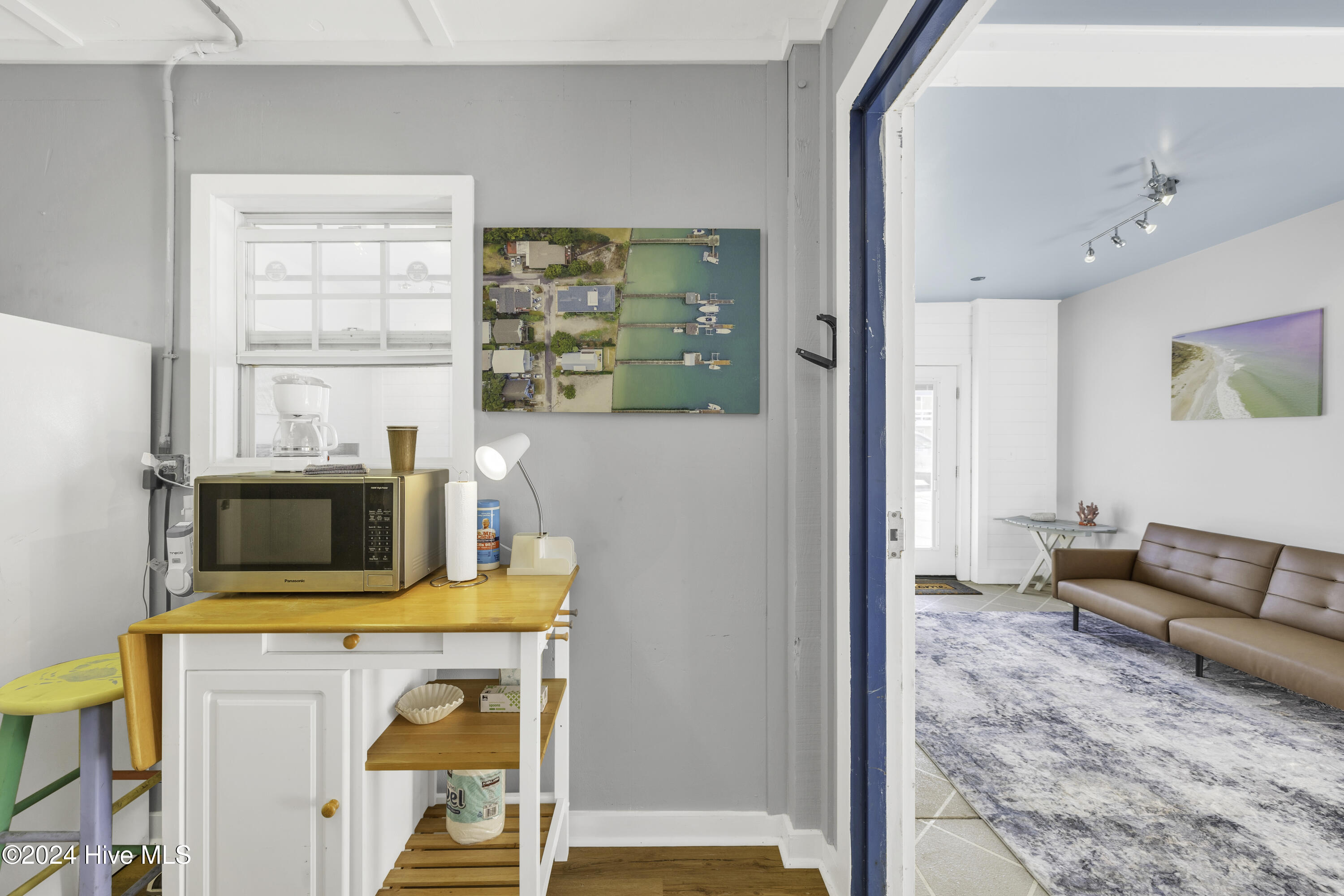 317 Fort Fisher Boulevard Property Photo 11