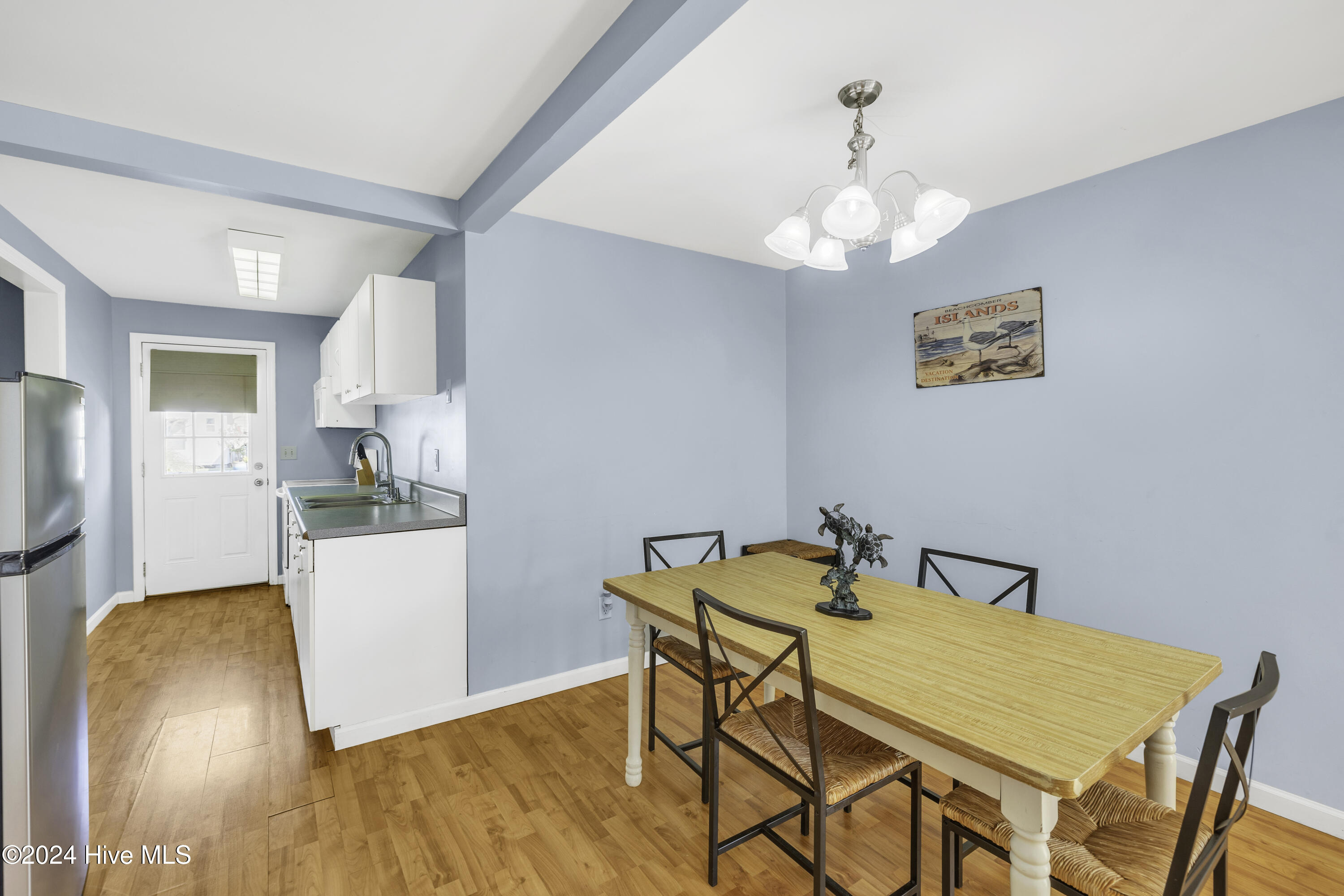 317 Fort Fisher Boulevard Property Photo 20
