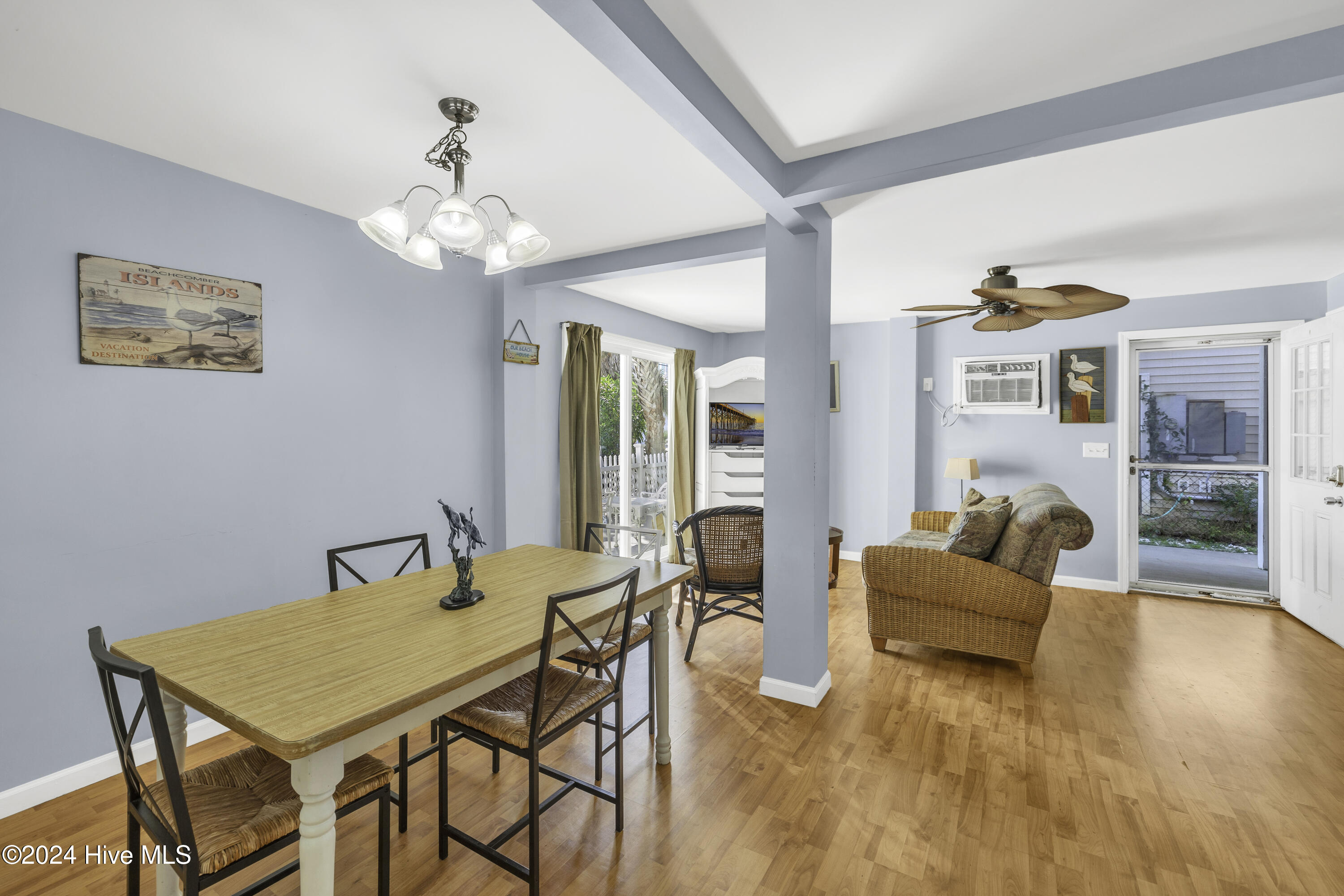 317 Fort Fisher Boulevard Property Photo 29