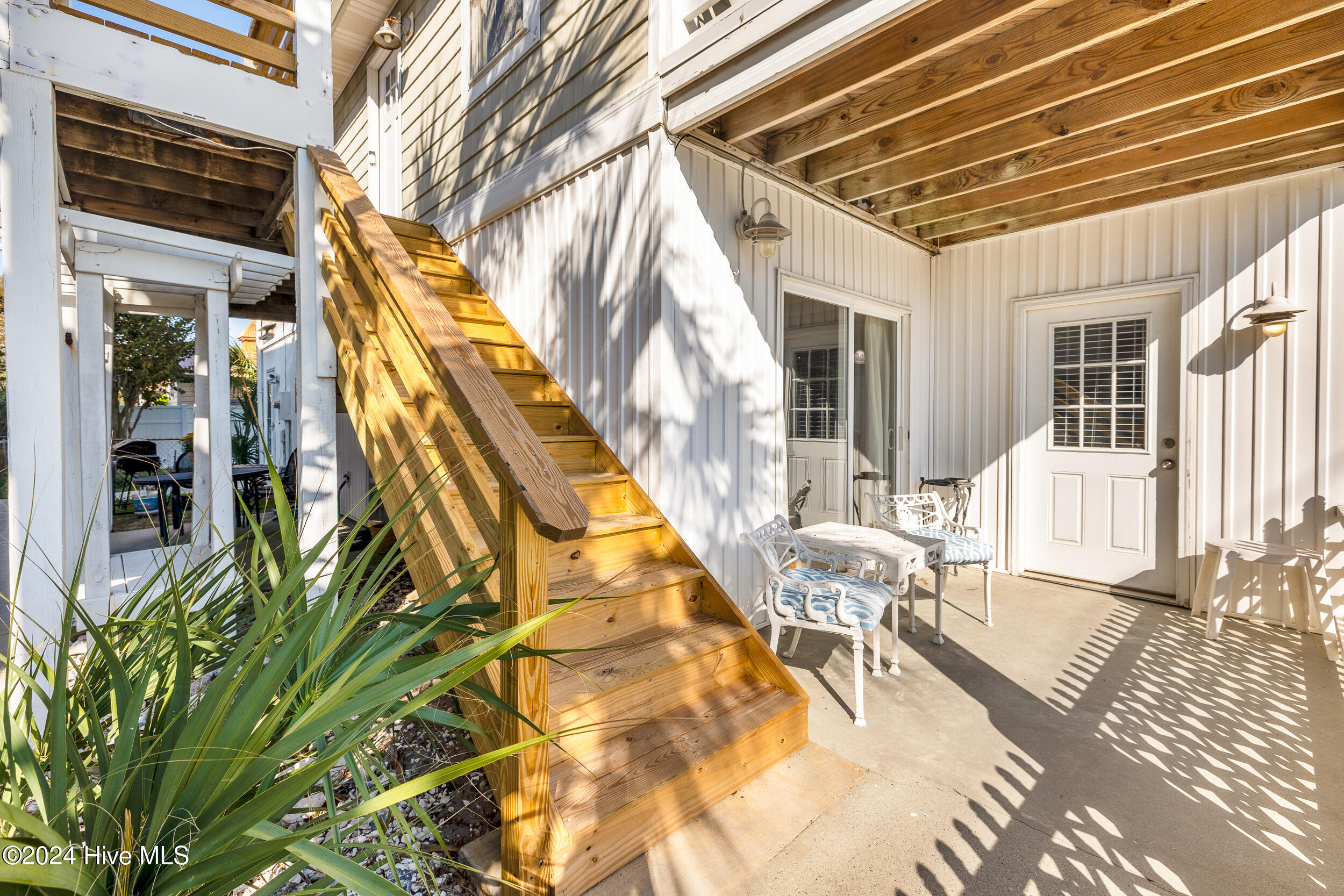 317 Fort Fisher Boulevard Property Photo 36