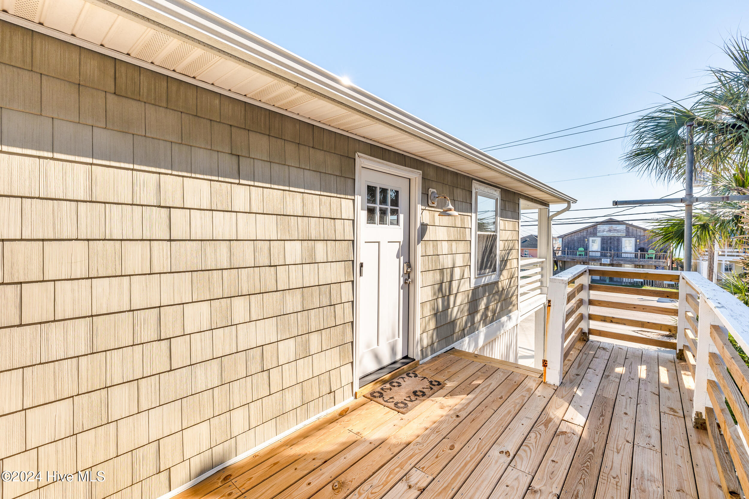 317 Fort Fisher Boulevard Property Photo 37