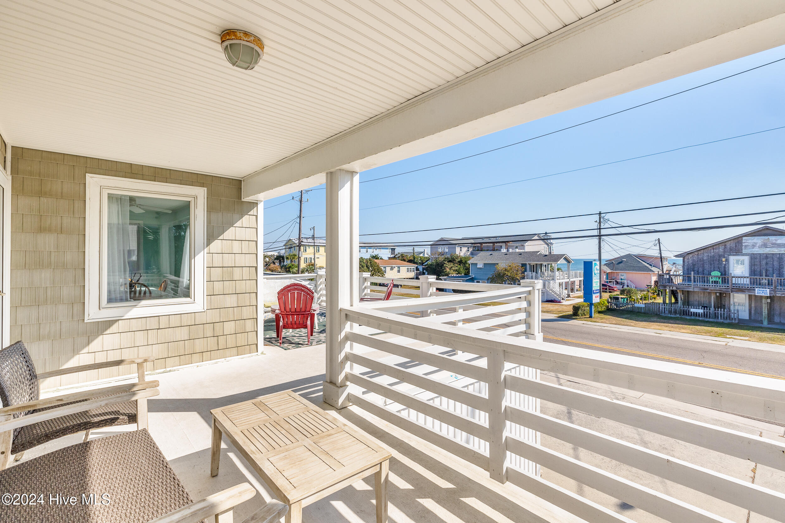317 Fort Fisher Boulevard Property Photo 41