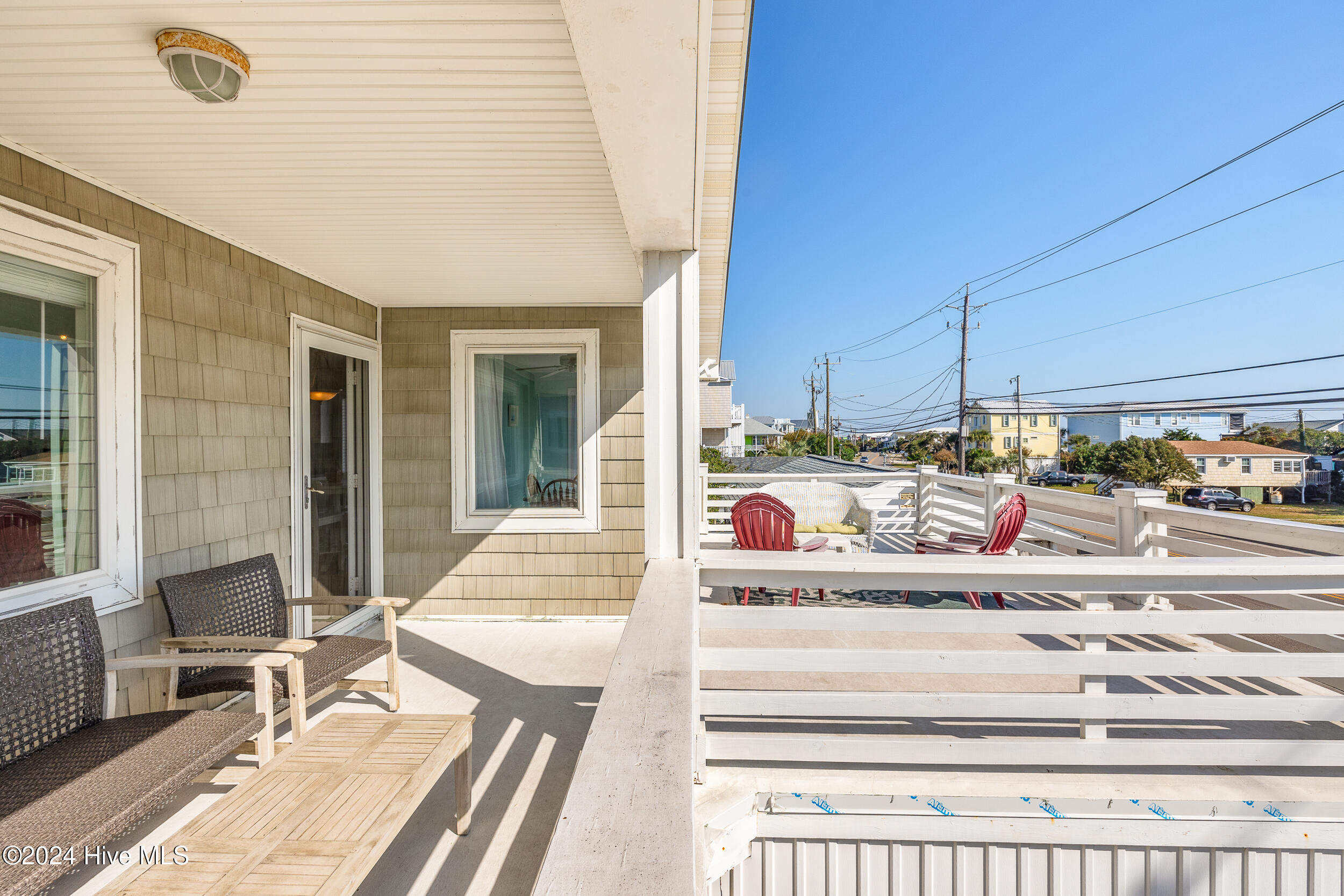 317 Fort Fisher Boulevard Property Photo 42