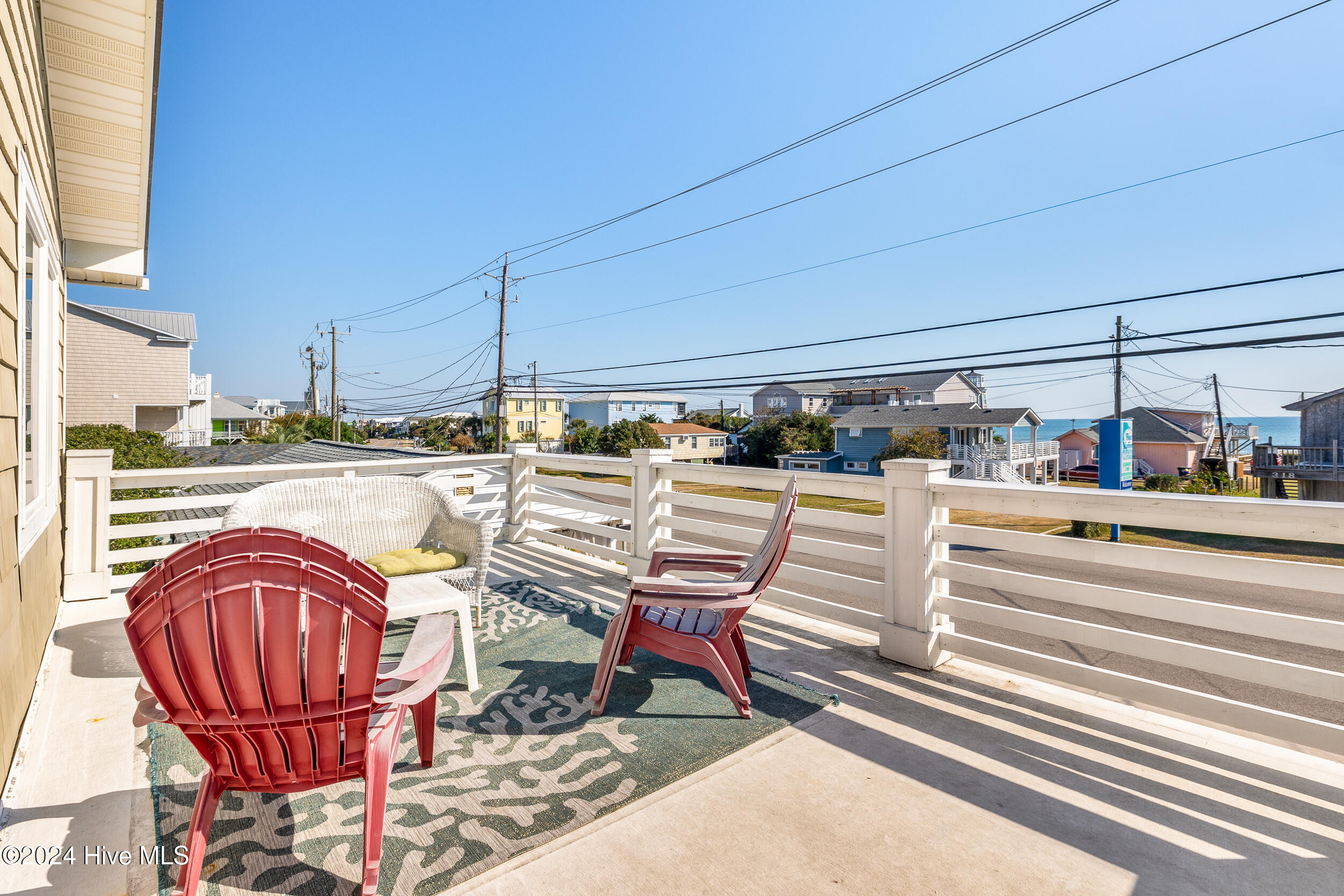 317 Fort Fisher Boulevard Property Photo 43
