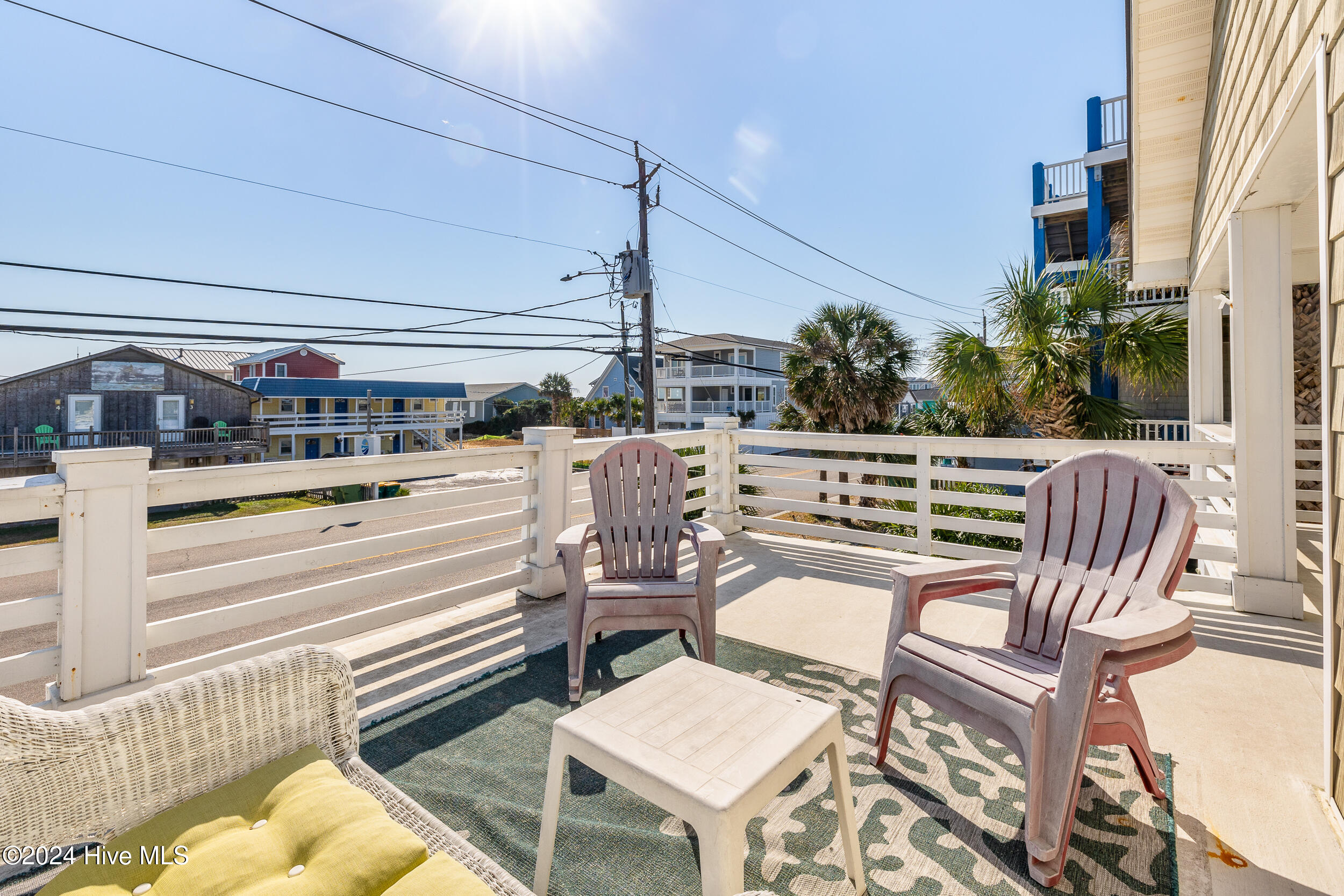 317 Fort Fisher Boulevard Property Photo 44