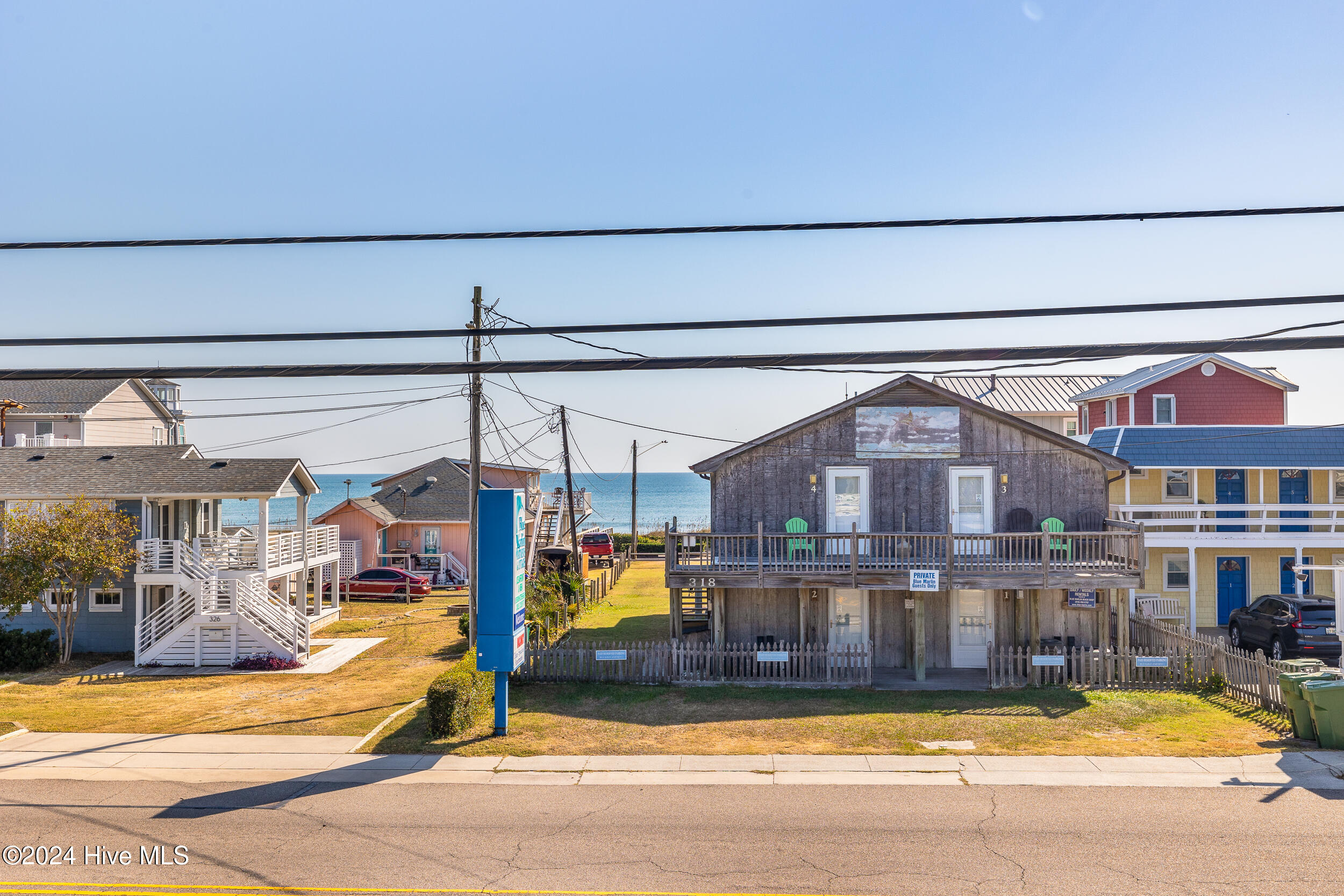317 Fort Fisher Boulevard Property Photo 46