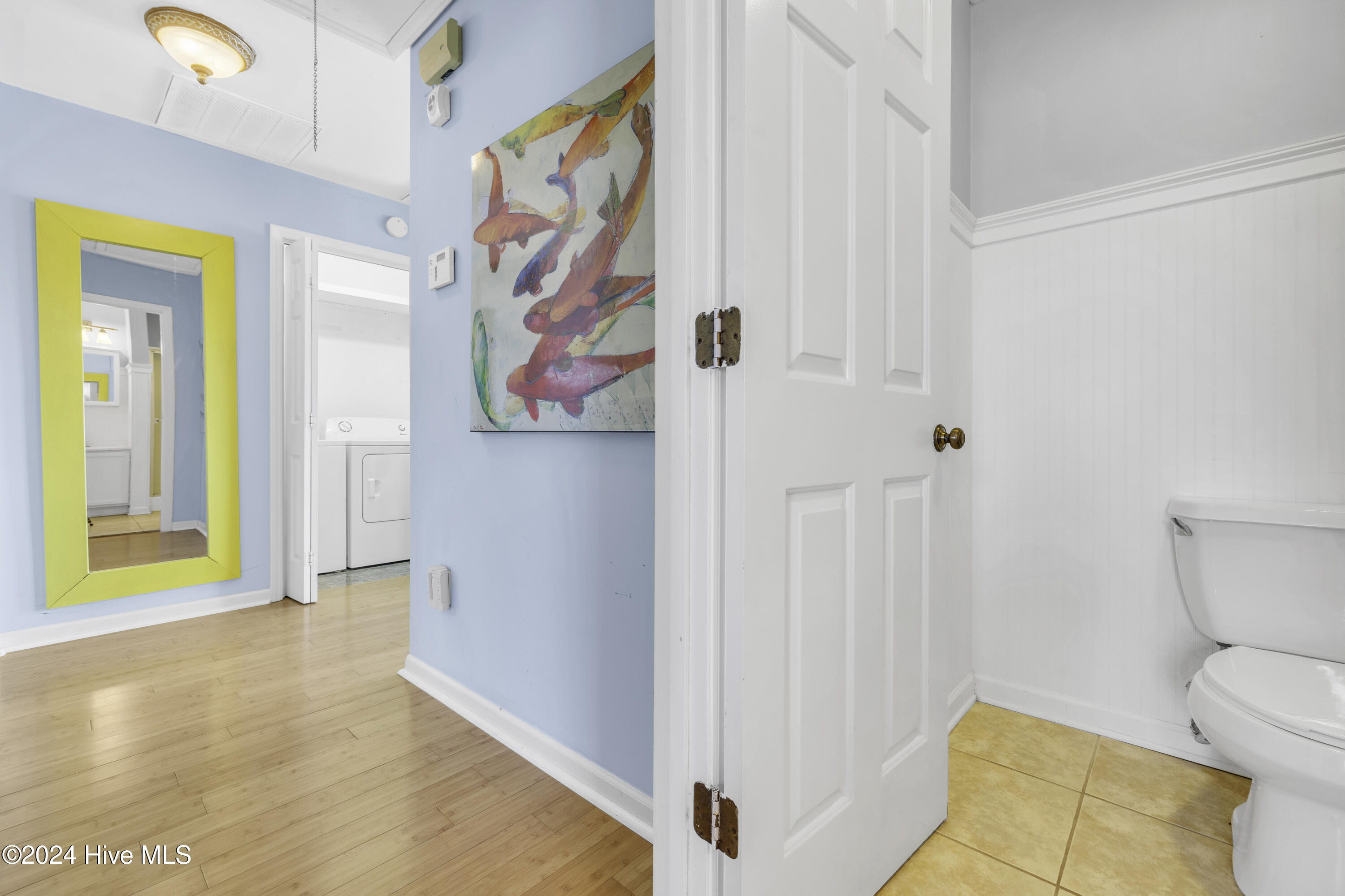 317 Fort Fisher Boulevard Property Photo 67