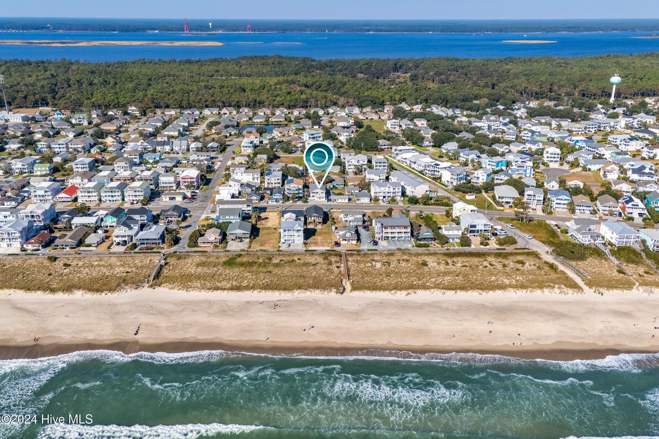 317 Fort Fisher Boulevard Property Photo 70